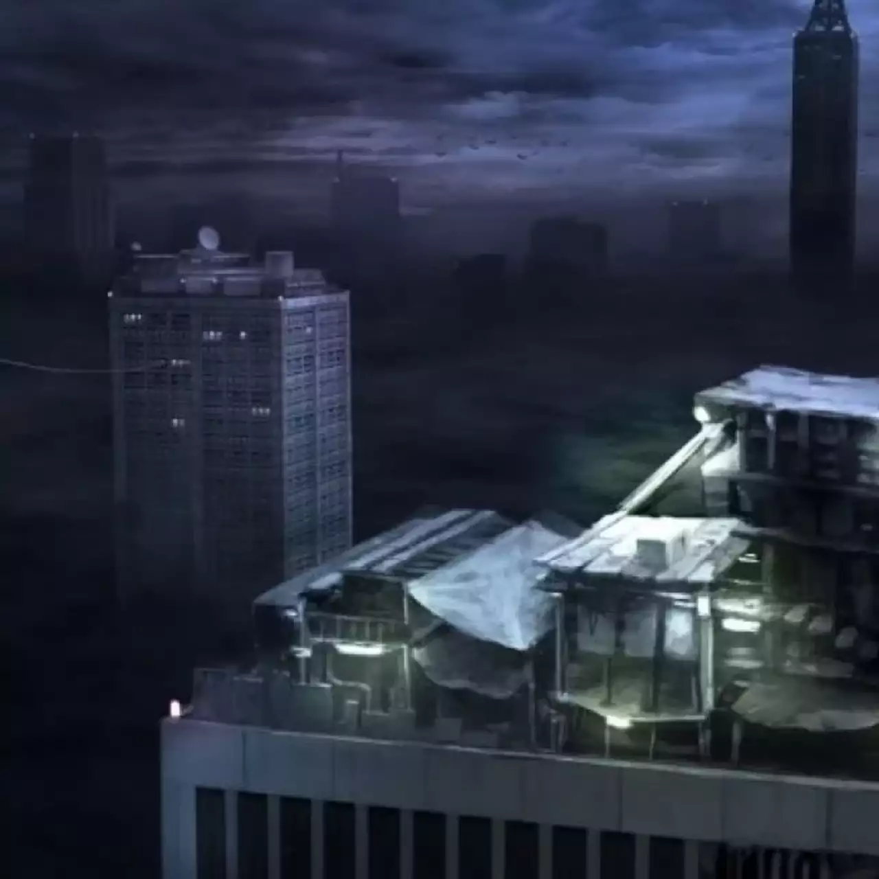 На консоли выходит ретро-хоррор Back in 1995 в стиле первых частей Silent Hill — трейлер На консоли выходит ретро-хоррор Back in 1995 в стиле первых частей Silent Hill — трейлер