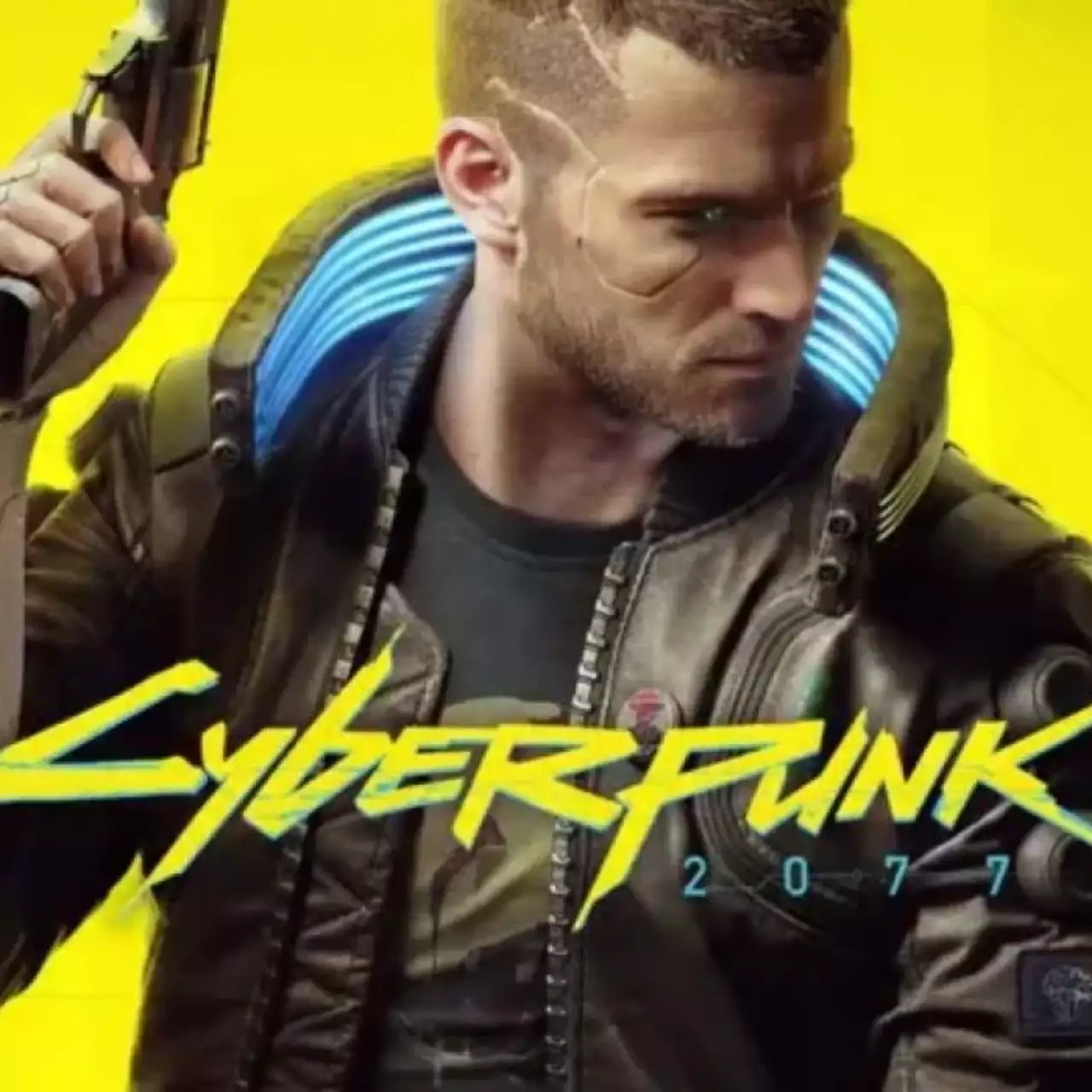 Разработчики Cyberpunk 2077 опубликовали новый арт игры Разработчики Cyberpunk 2077 опубликовали новый арт игры
