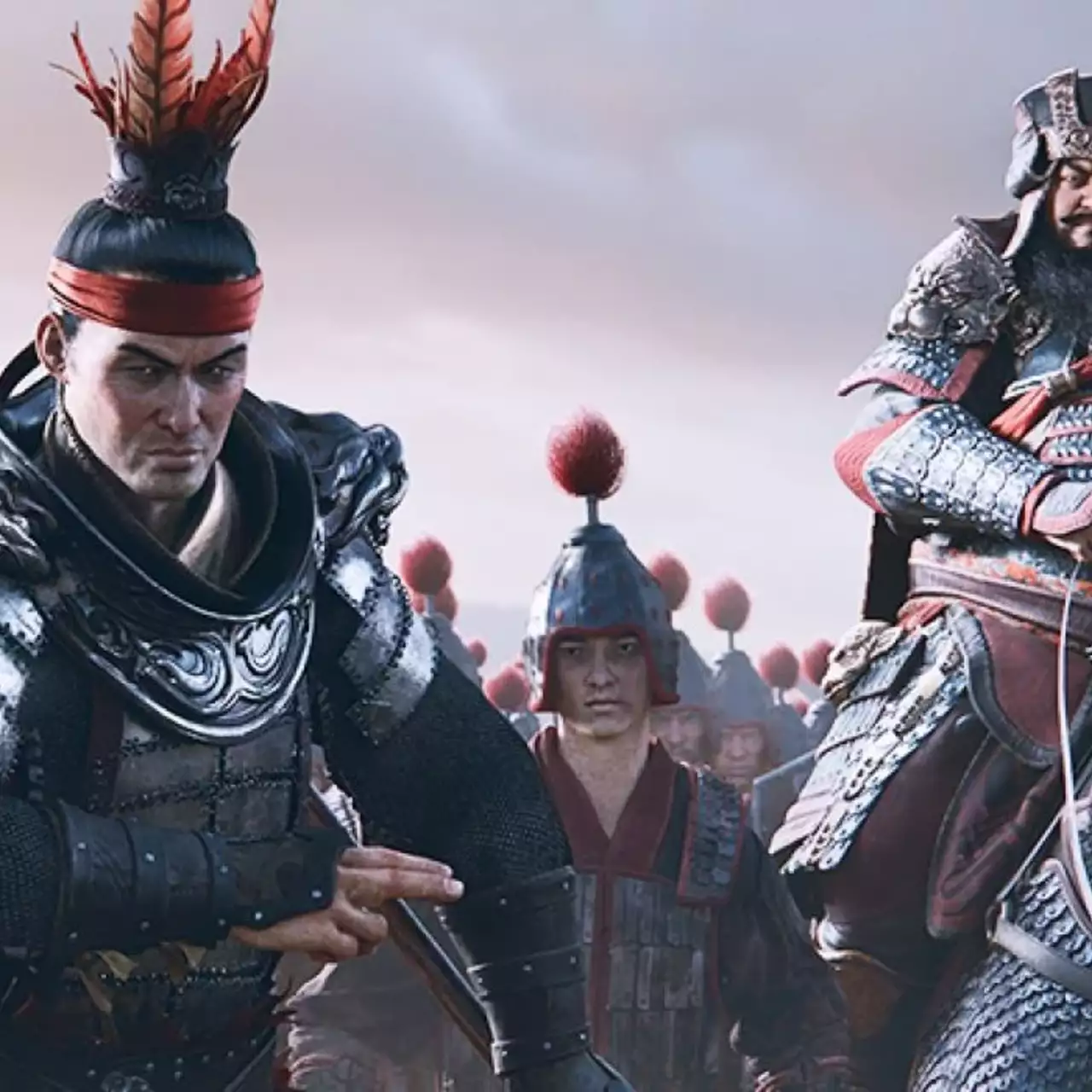 В Steam вышла стратегия Total War: Three Kingdoms, которая в первые часы получила свыше 80% положительных отзывов