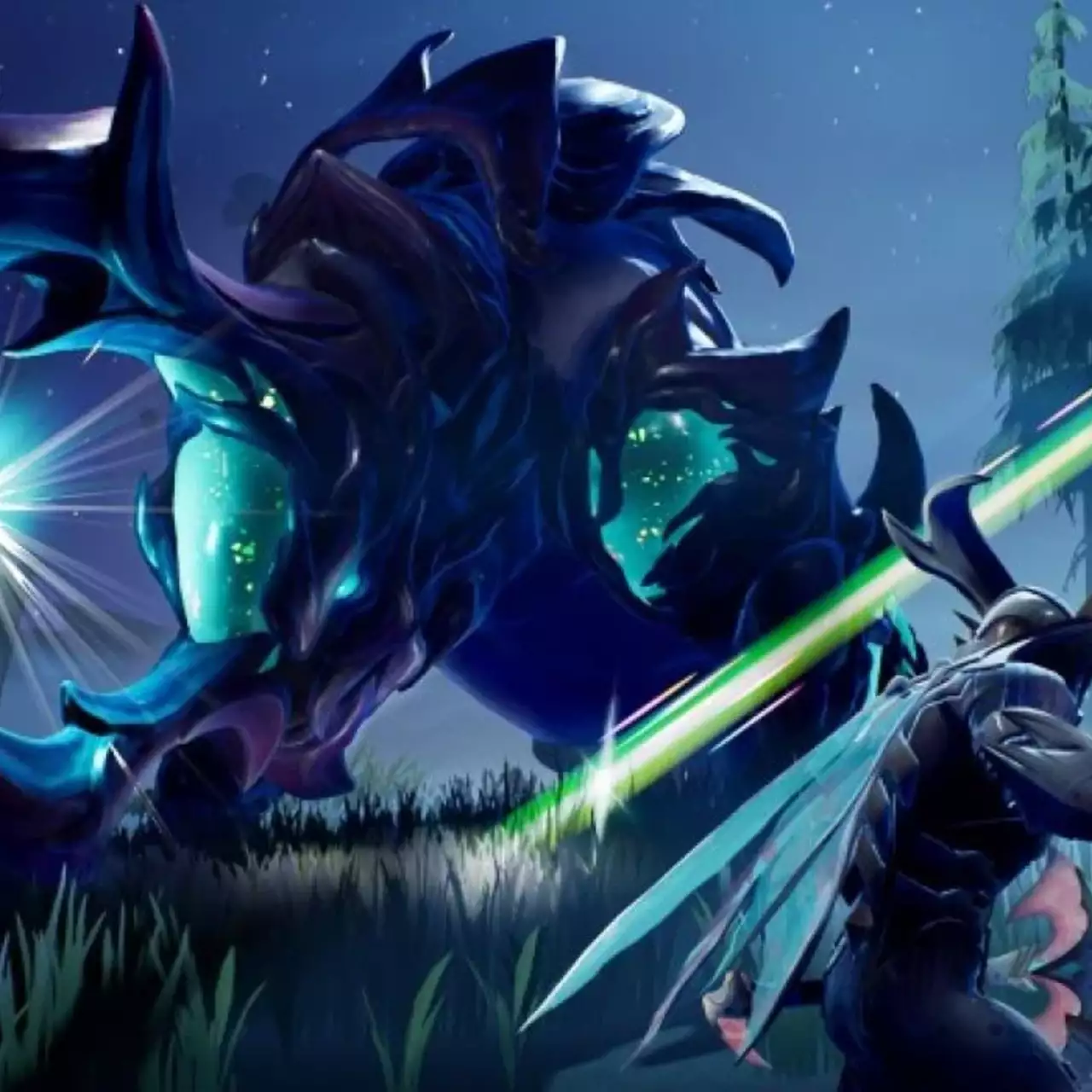 Как играть с друзьями в Dauntless — гайд Как играть с друзьями в Dauntless — гайд