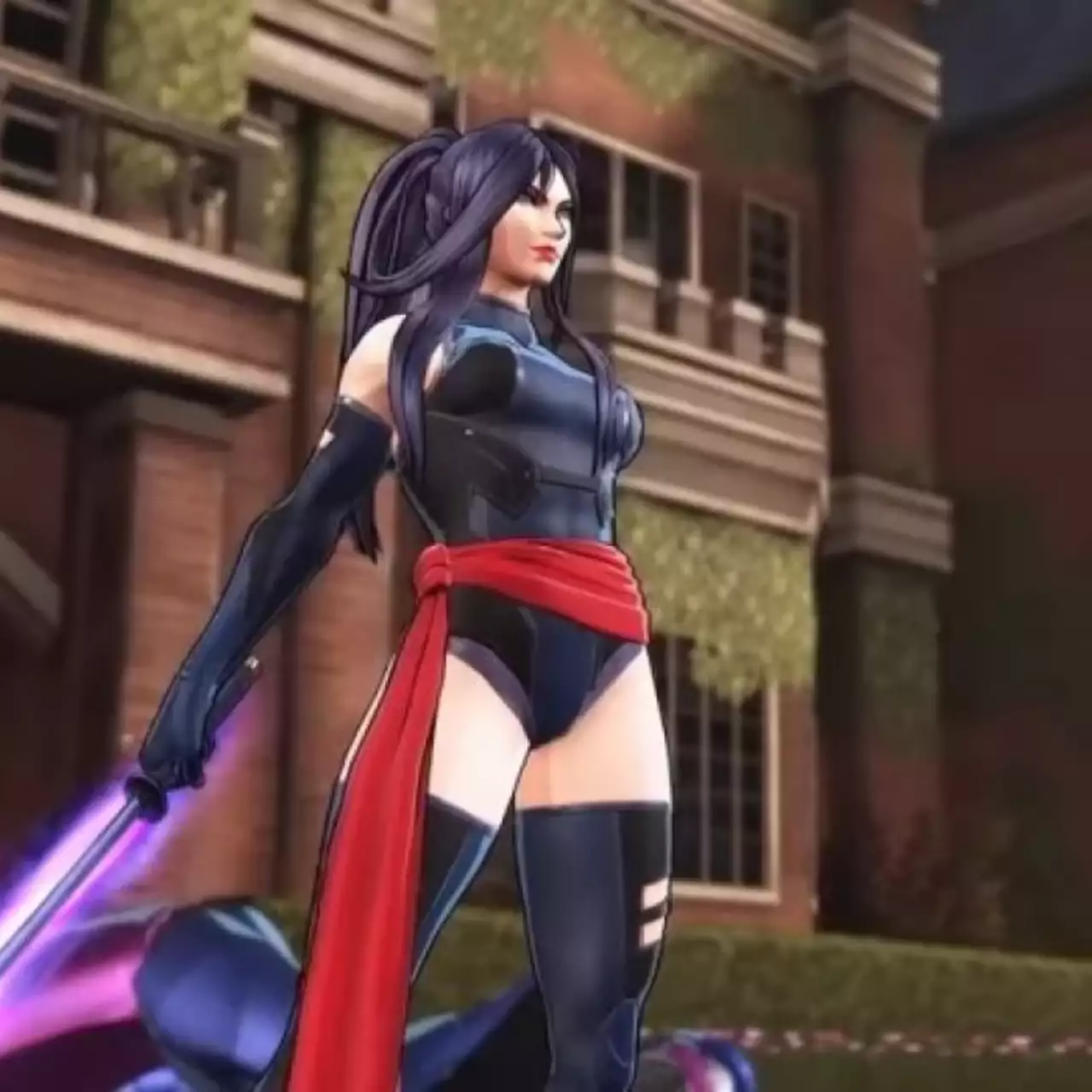Магнето стал союзником Людей Икс в свежем трейлере Marvel Ultimate Alliance 3: The Black Order Магнето стал союзником Людей Икс в свежем трейлере Marvel Ultimate Alliance 3: The Black Order