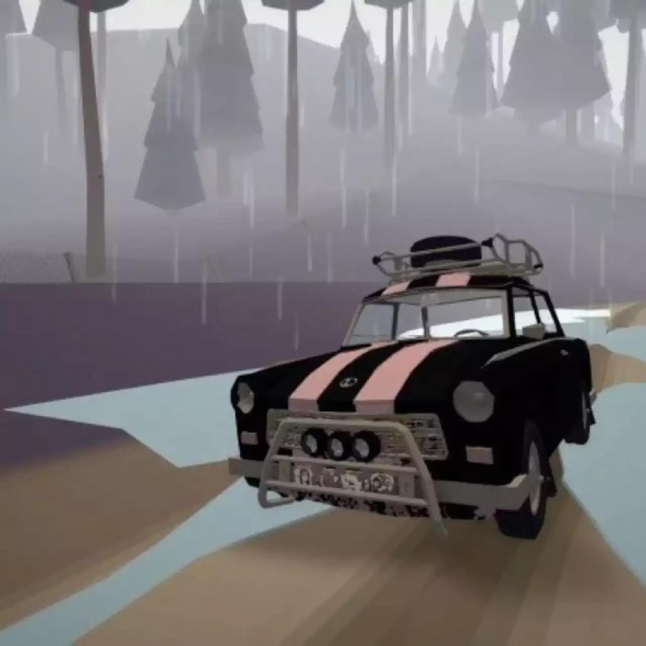Халява: на PC бесплатно раздают инди-игру Jalopy. В Steam её хвалят за атмосферу и сюжет Халява: на PC бесплатно раздают инди-игру Jalopy. В Steam её хвалят за атмосферу и сюжет