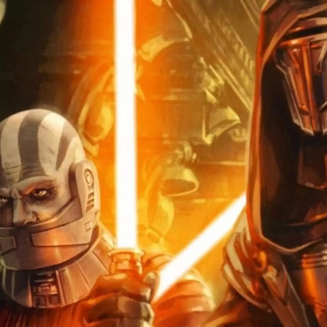 СМИ: по Star Wars: KOTOR выпустят полноценный фильм СМИ: по Star Wars: KOTOR выпустят полноценный фильм