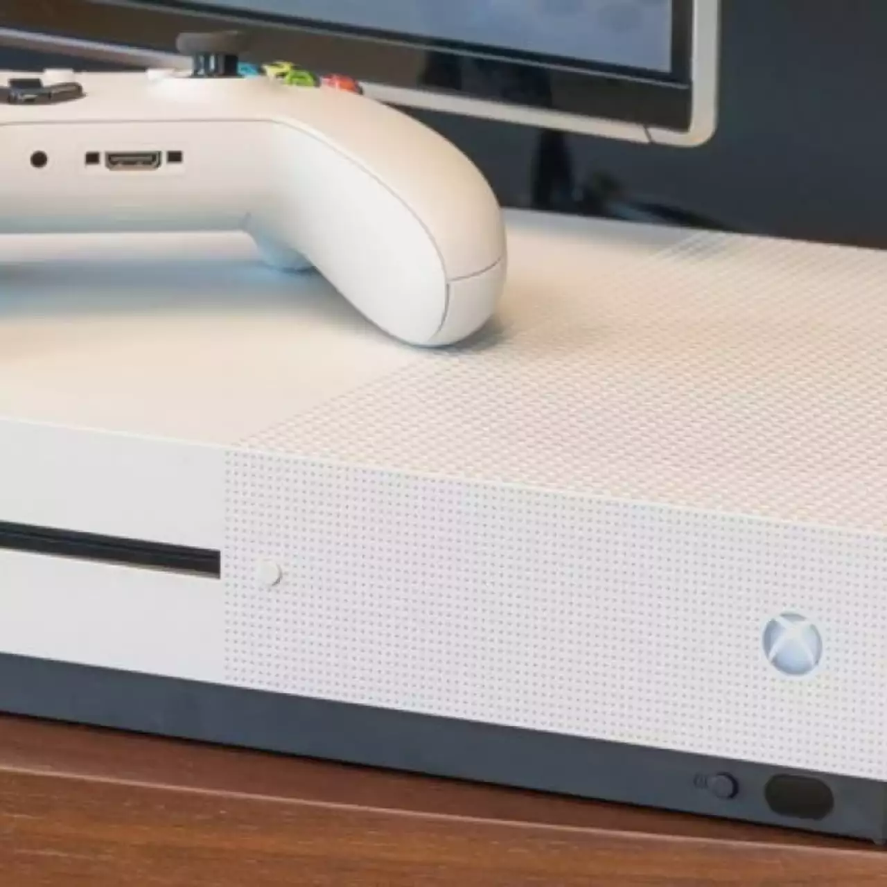 Слух: Microsoft покажет новую Xbox на E3 2019 Слух: Microsoft покажет новую Xbox на E3 2019