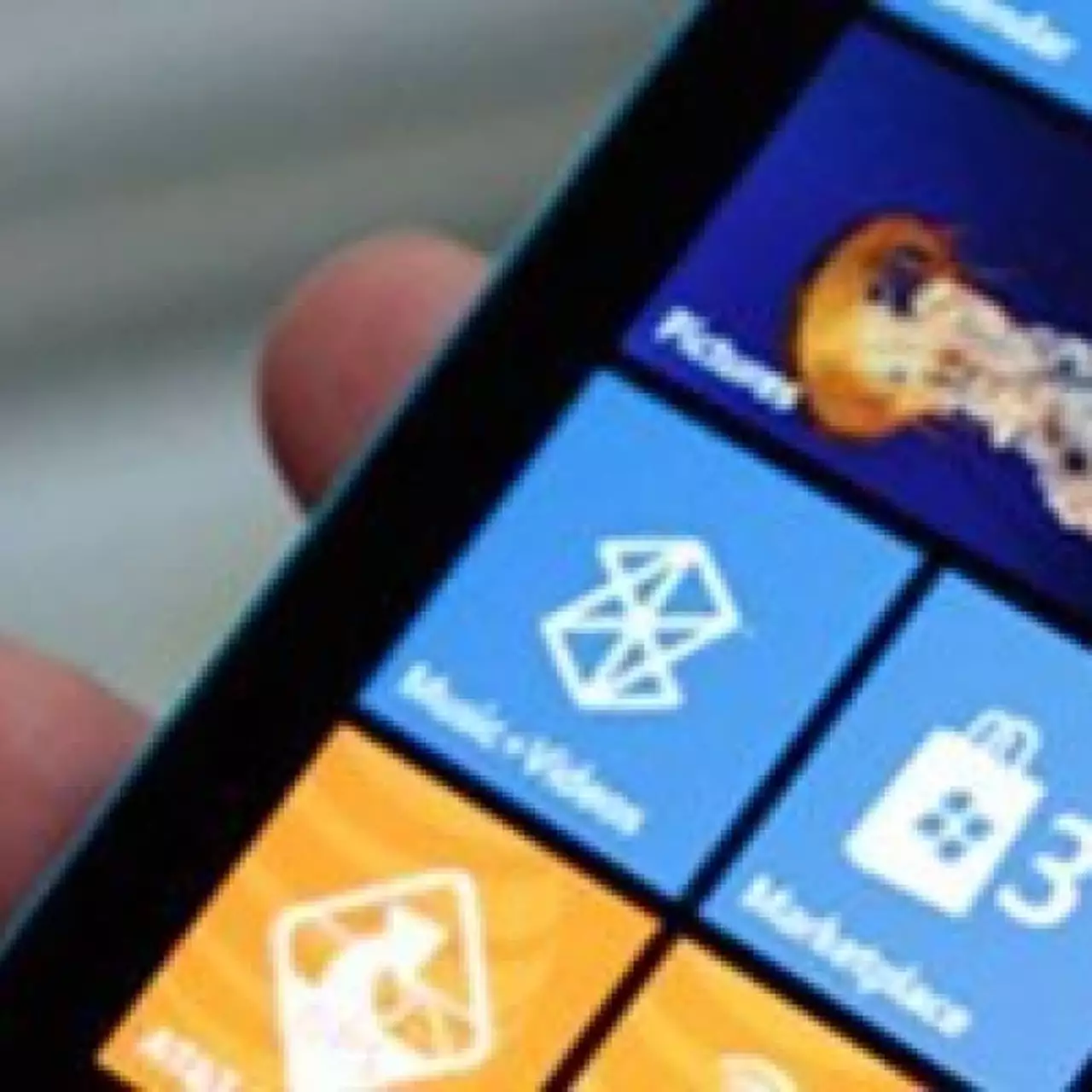 EA тесно сотрудничает с Microsoft над играми для Windows Phone
