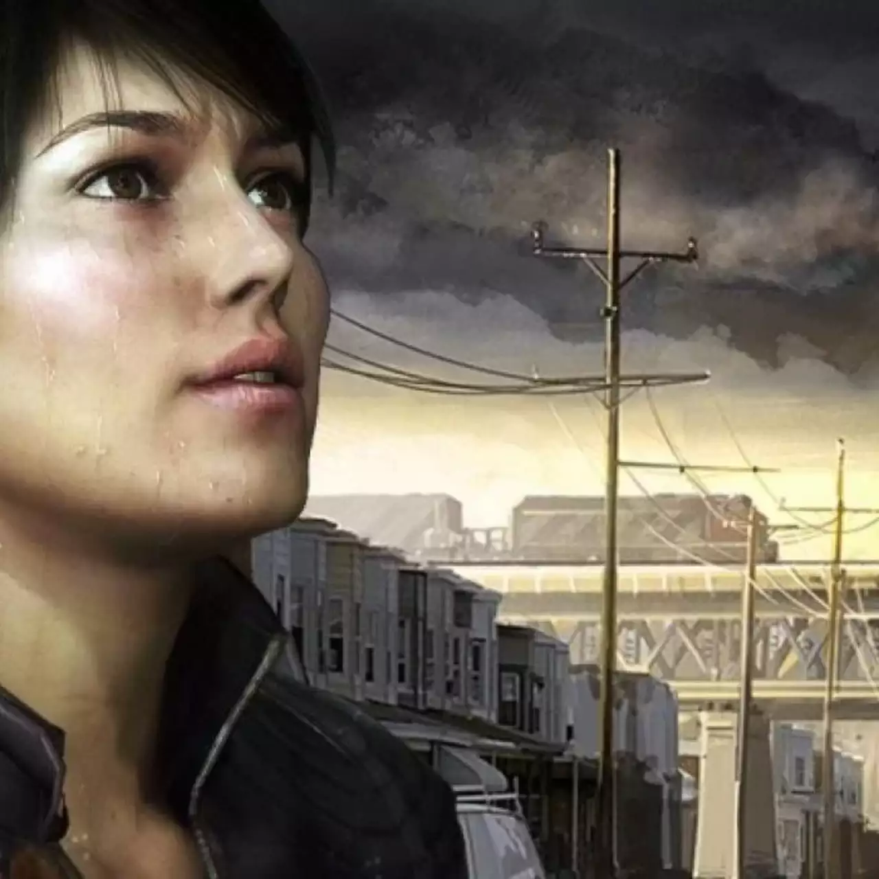 Появился трейлер PC-версии Heavy Rain. Сегодня игроки смогут скачать бесплатную демку игры