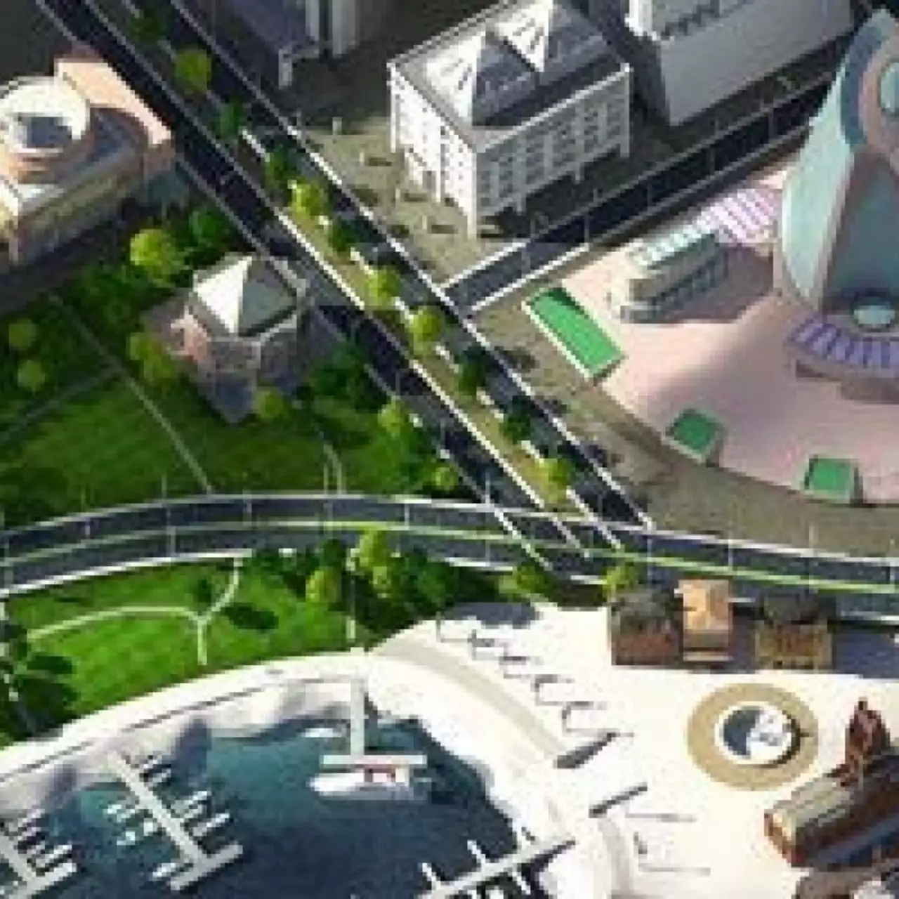 SimCity для Mac выйдет в 2013