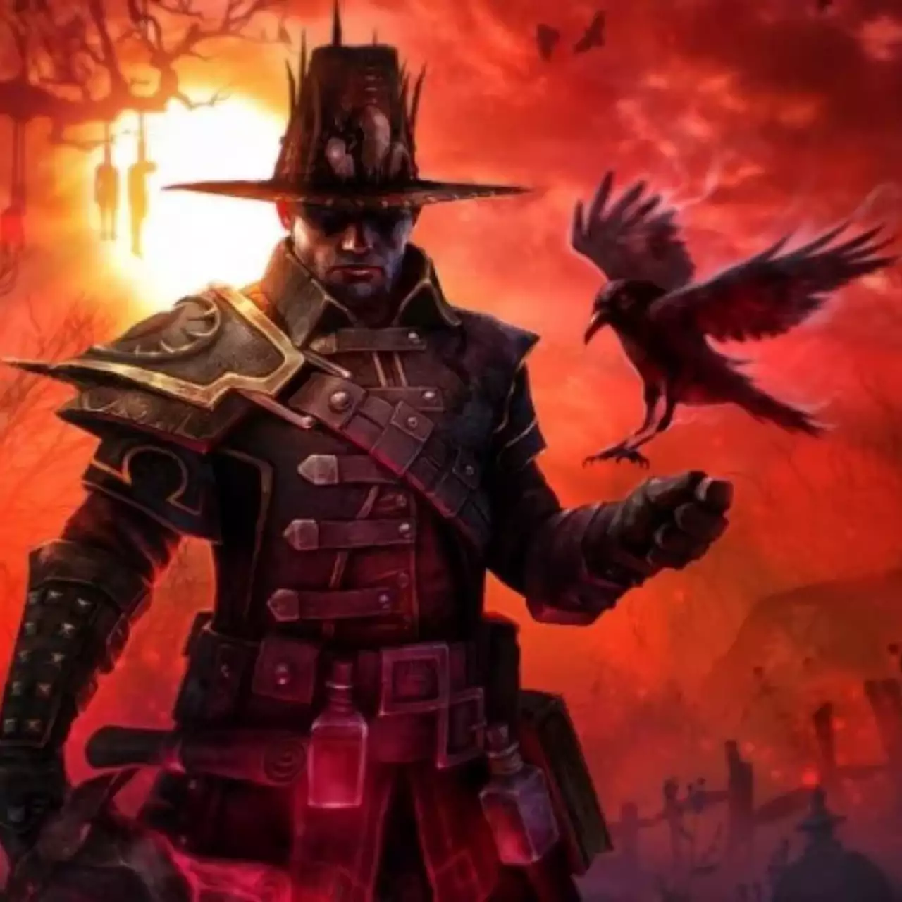 В экшен-RPG с 90% положительных отзывов Grim Dawn стартовали бесплатные выходные В экшен-RPG с 90% положительных отзывов Grim Dawn стартовали бесплатные выходные