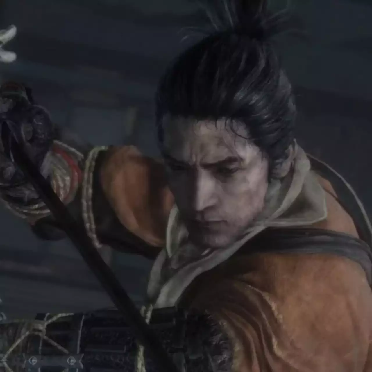 Датамайнер работает над модом для Sekiro: Shadows Die Twice, позволяющим играть за врагов и боссов Датамайнер работает над модом для Sekiro: Shadows Die Twice, позволяющим играть за врагов и боссов