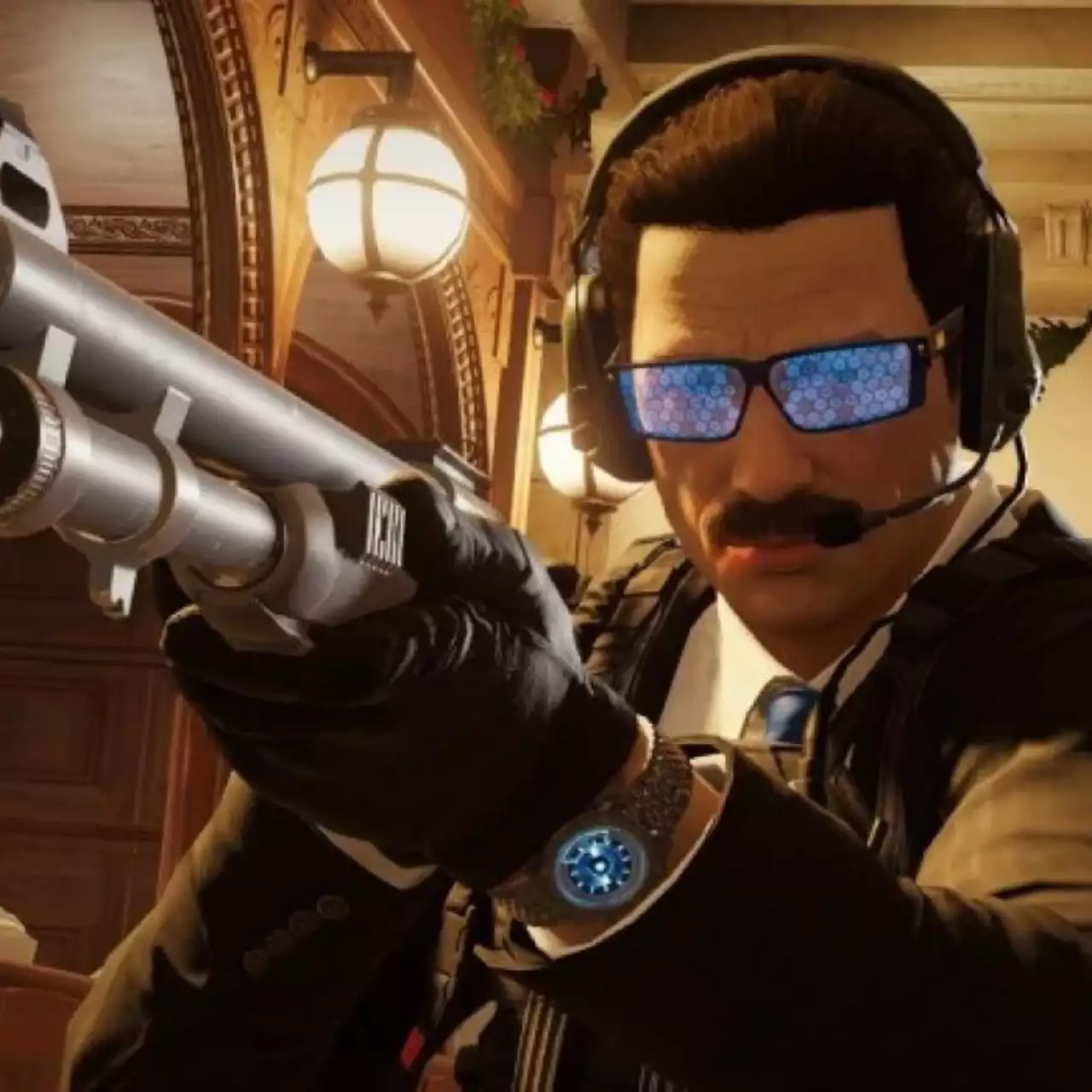 Фанаты Rainbow Six Siege считают, что нашли первую информацию об оперативниках третьего сезона Фанаты Rainbow Six Siege считают, что нашли первую информацию об оперативниках третьего сезона
