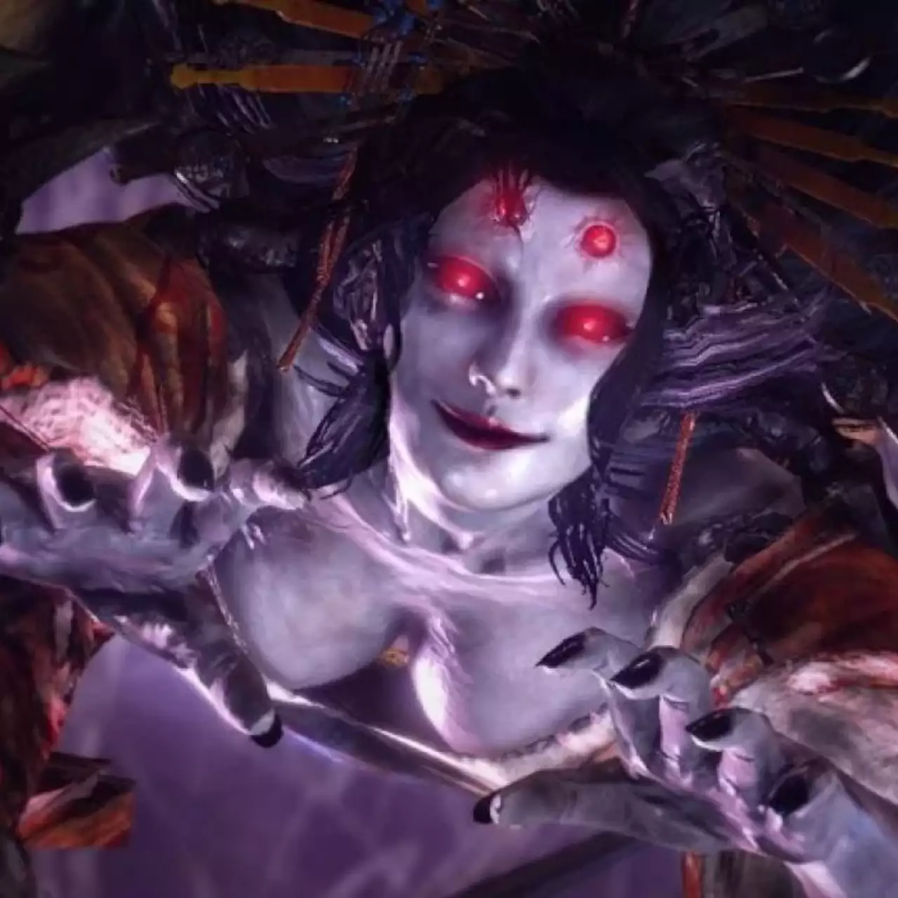 «Похоже на DLC» — появился первый геймплей альфа-версии Nioh 2. Реакция фанатов смешанная «Похоже на DLC» — появился первый геймплей альфа-версии Nioh 2. Реакция фанатов смешанная
