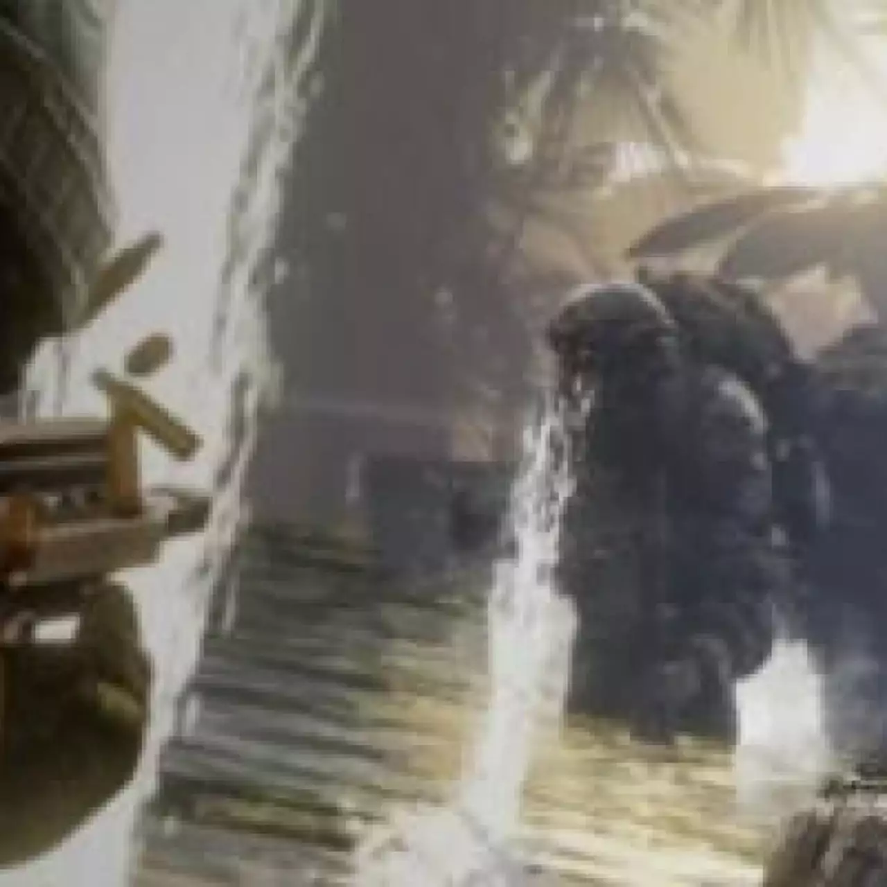 В Medal of Honor: Warfighter вы сможете сыграть за свою страну