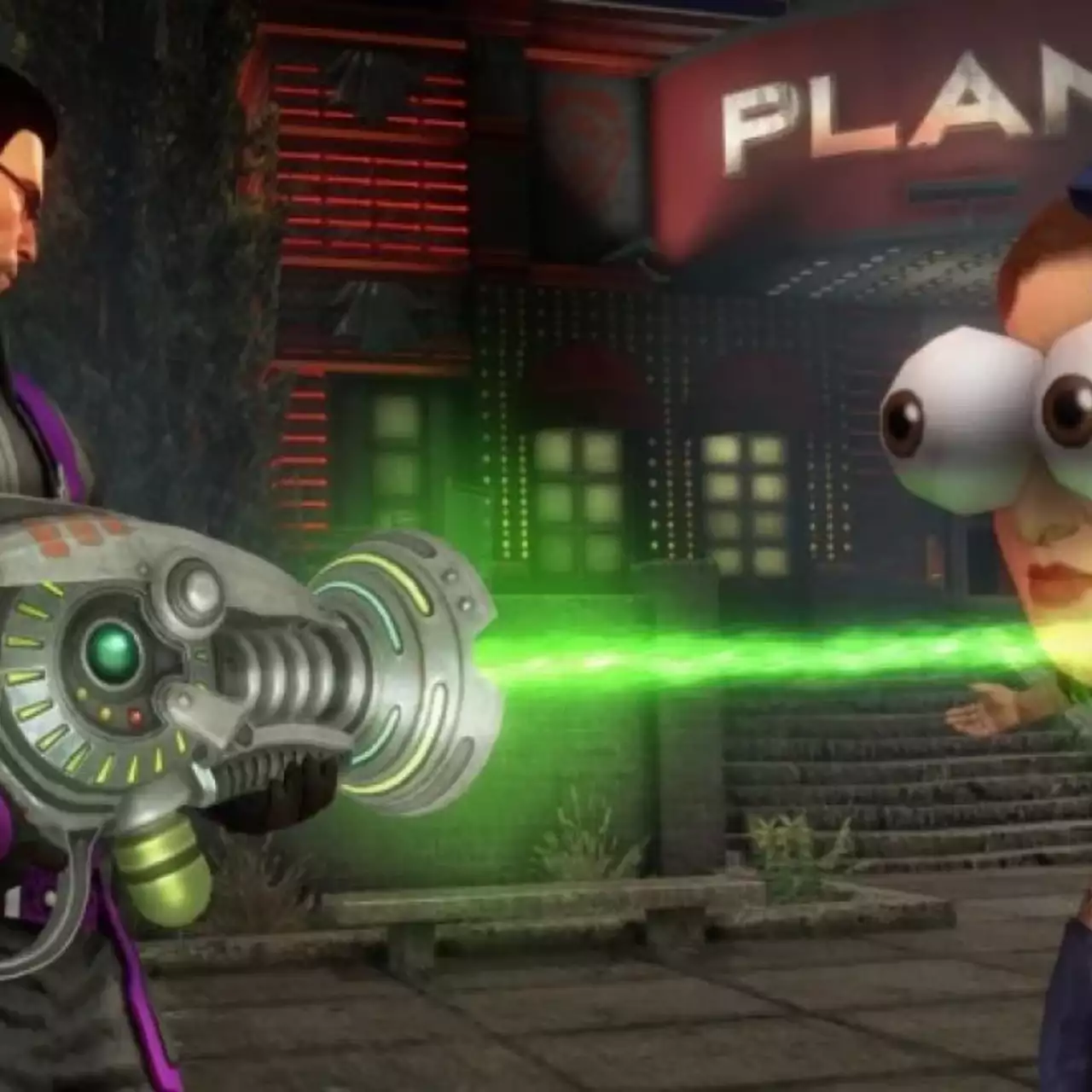 В стриминговом сервисе Mixer появились разделы для Saints Row 5 и Fable 4 В стриминговом сервисе Mixer появились разделы для Saints Row 5 и Fable 4