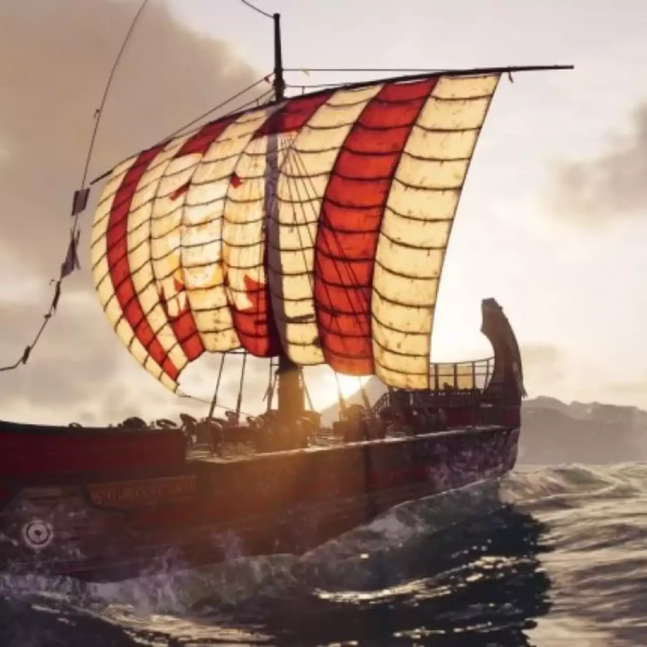 Второй эпизод дополнения «Судьба Атлантиды» для Assassin's Creed Odyssey выйдет в начале июня Второй эпизод дополнения «Судьба Атлантиды» для Assassin's Creed Odyssey выйдет в начале июня