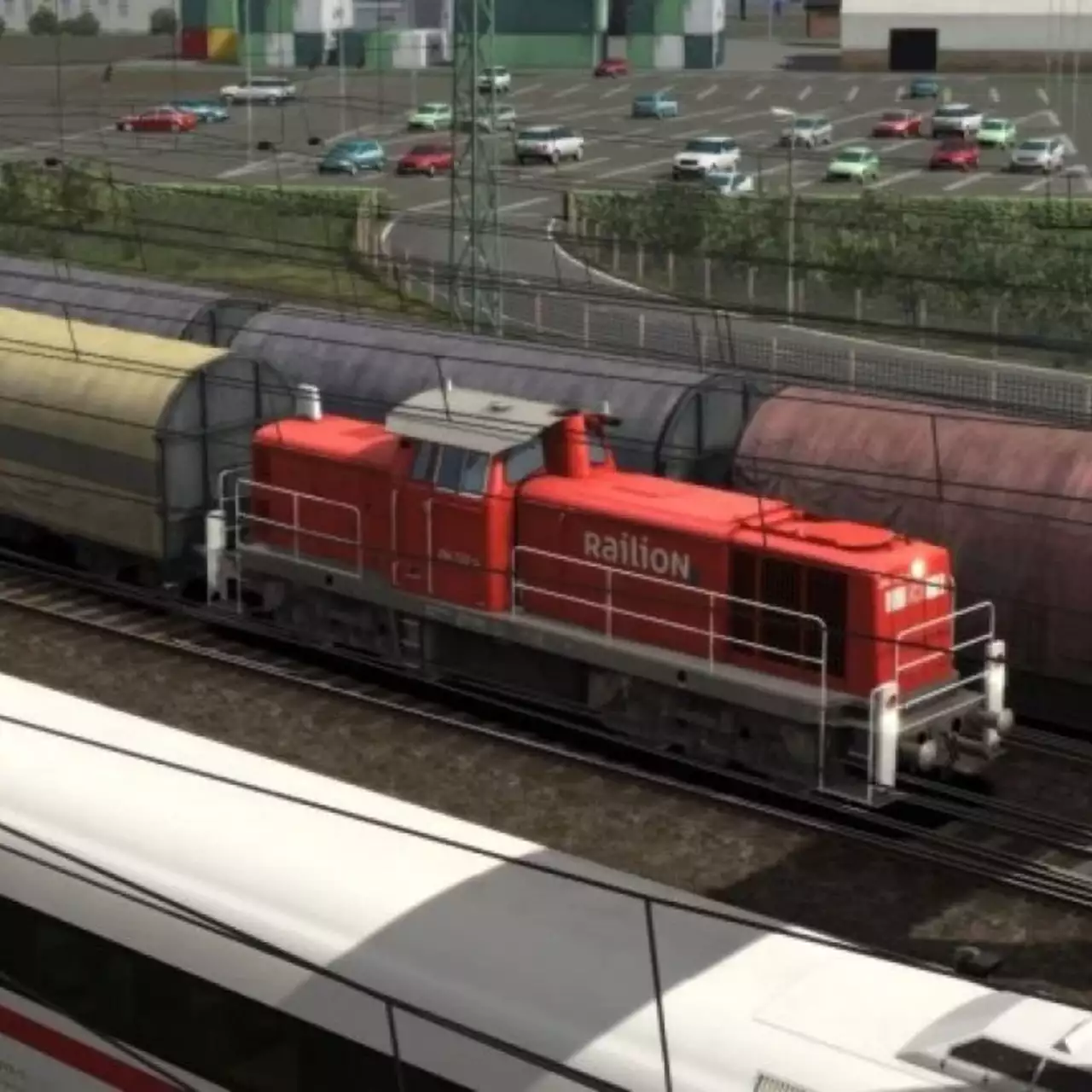 По подсчетам игроков, стоимость всех DLC для Train Simulator сейчас превышает 9 тысяч долларов