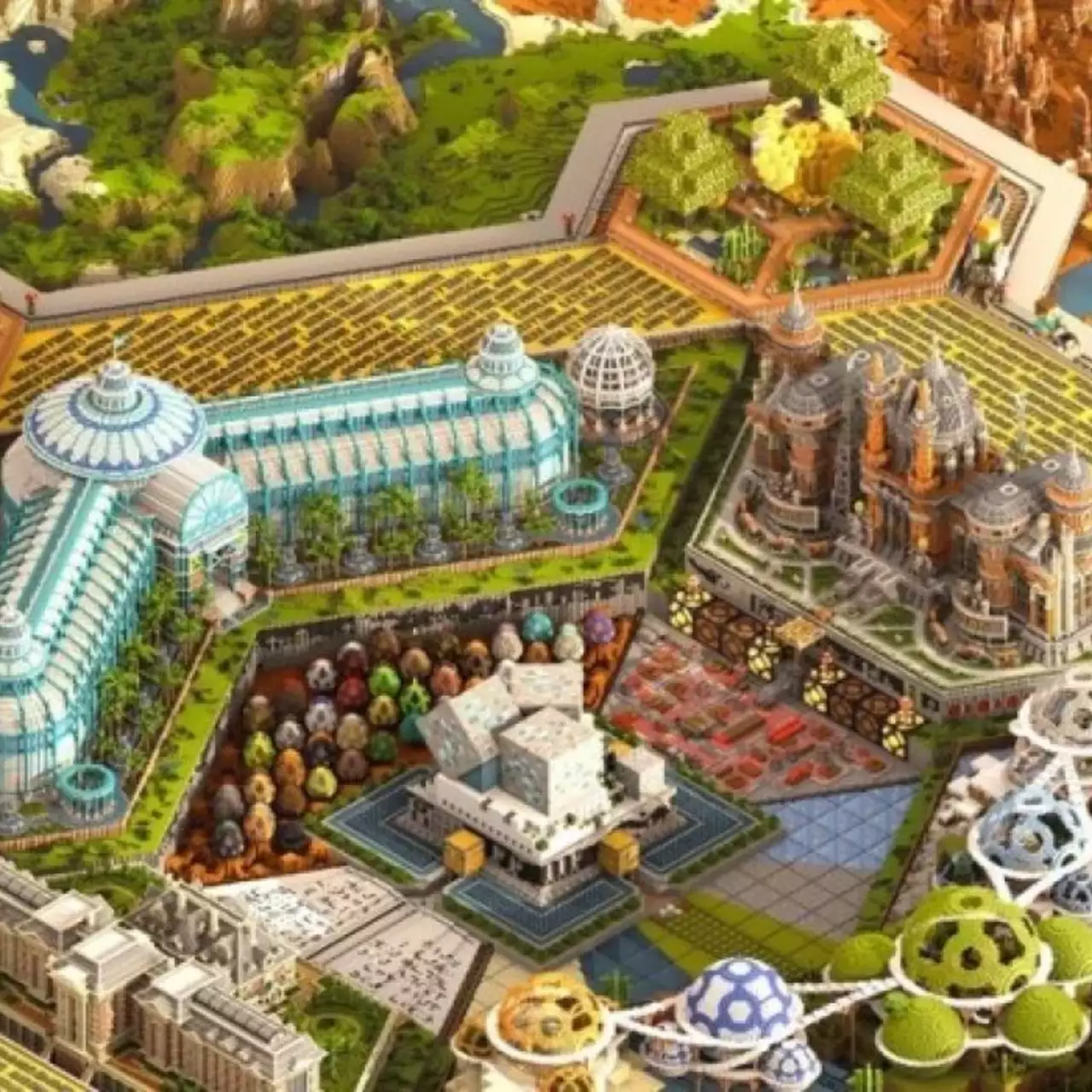 15 лучших модов для Minecraft — улучшенная графика, оптимизация под слабый ПК, интерактивная карта, новые биомы, существа, блоки и многое другое 15 лучших модов для Minecraft — улучшенная графика, оптимизация под слабый ПК, интерактивная карта, новые биомы, существа, блоки и многое другое