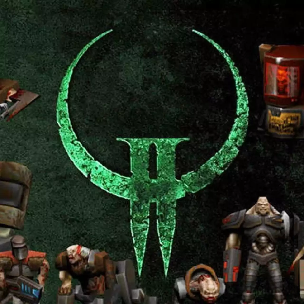 Nvidia показала, как отличается Quake 2 с трассировкой лучей от оригинала. Названа дата выхода бесплатной демки для ПК
