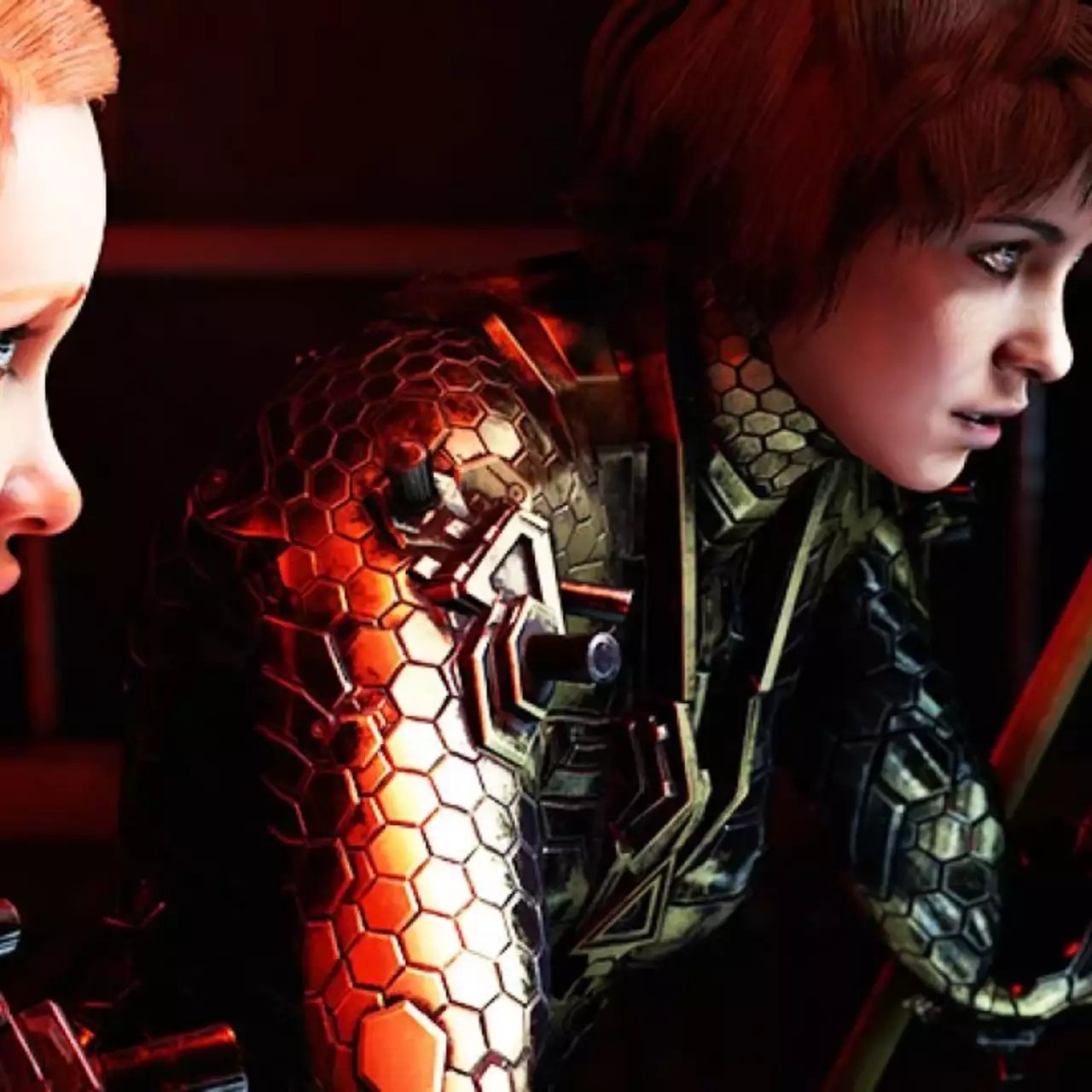 Nvidia опубликовала 4K-трейлер Wolfenstein: Youngblood с рейтрейсингом. За покупку видеокарты RTX геймеры получат игру бесплатно Nvidia опубликовала 4K-трейлер Wolfenstein: Youngblood с рейтрейсингом. За покупку видеокарты RTX геймеры получат игру бесплатно