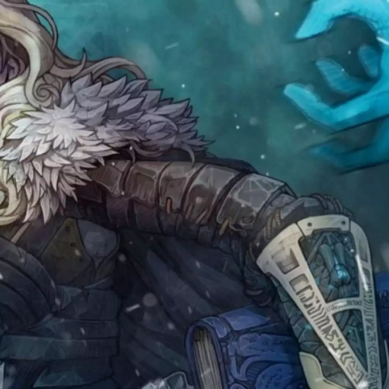 Готическая ролевая игра Vambrace: Cold Soul от авторов The Coma выходит в Steam уже завтра — трейлер Готическая ролевая игра Vambrace: Cold Soul от авторов The Coma выходит в Steam уже завтра — трейлер