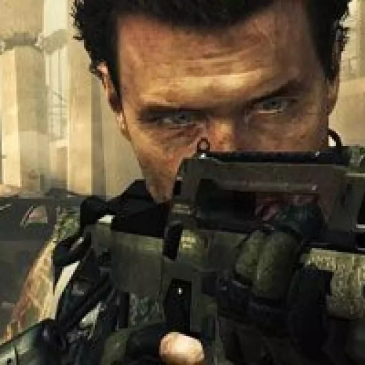 Подробности о Black Ops Declassified