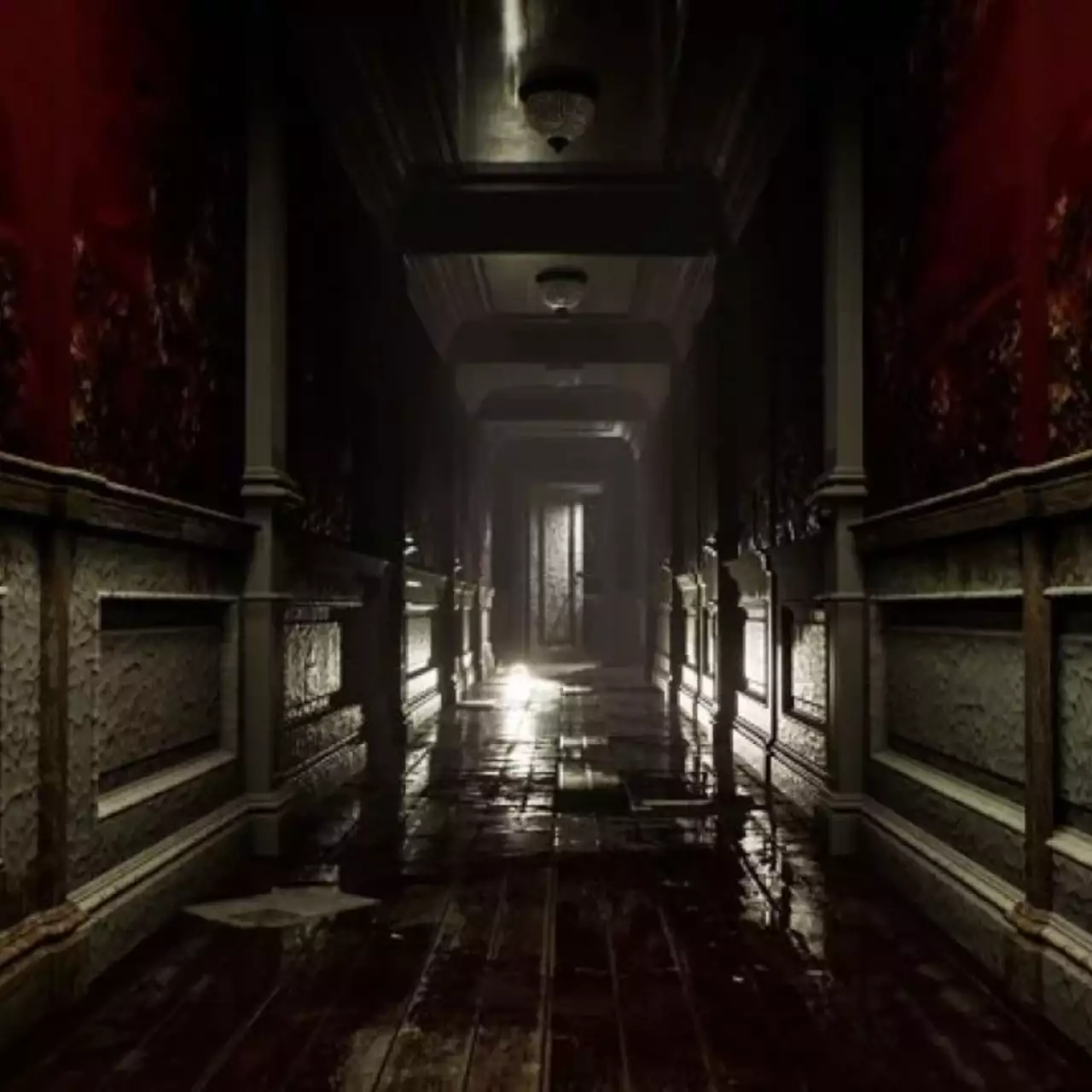 Стримим новый хоррор Layers of Fear 2 сегодня в 19:00 МСК Стримим новый хоррор Layers of Fear 2 сегодня в 19:00 МСК