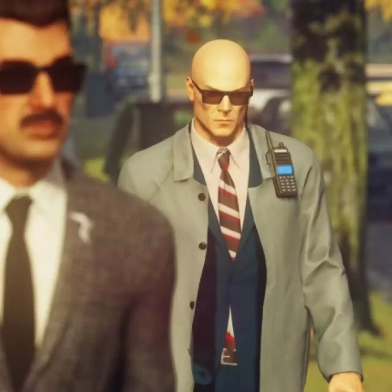 Новая локация «Банк» и две дополнительные миссии появятся в Hitman 2 в июне Новая локация «Банк» и две дополнительные миссии появятся в Hitman 2 в июне