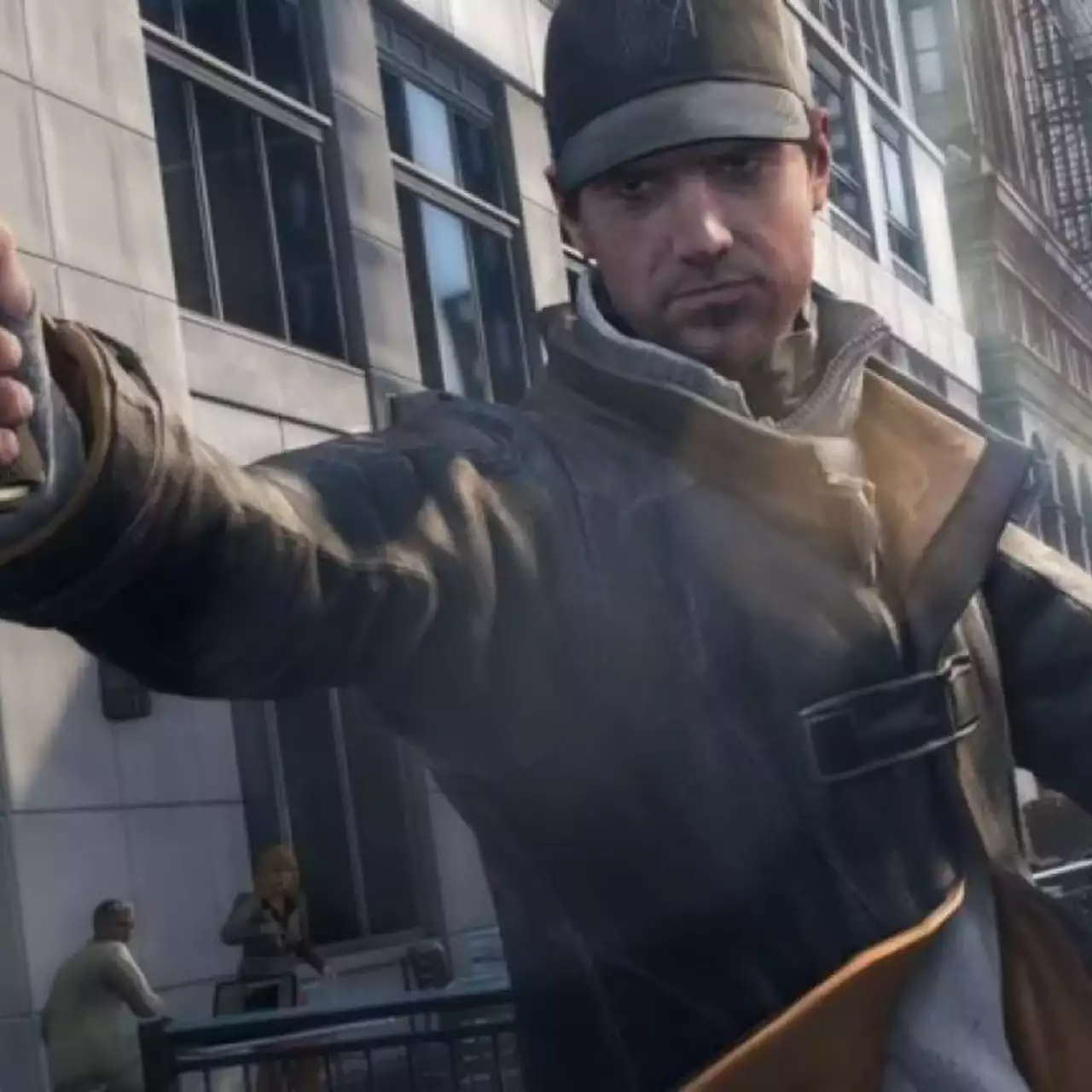 Свежие скидки в Steam — серия Watch Dogs и LEGO Marvel по выгодным ценам Свежие скидки в Steam — серия Watch Dogs и LEGO Marvel по выгодным ценам