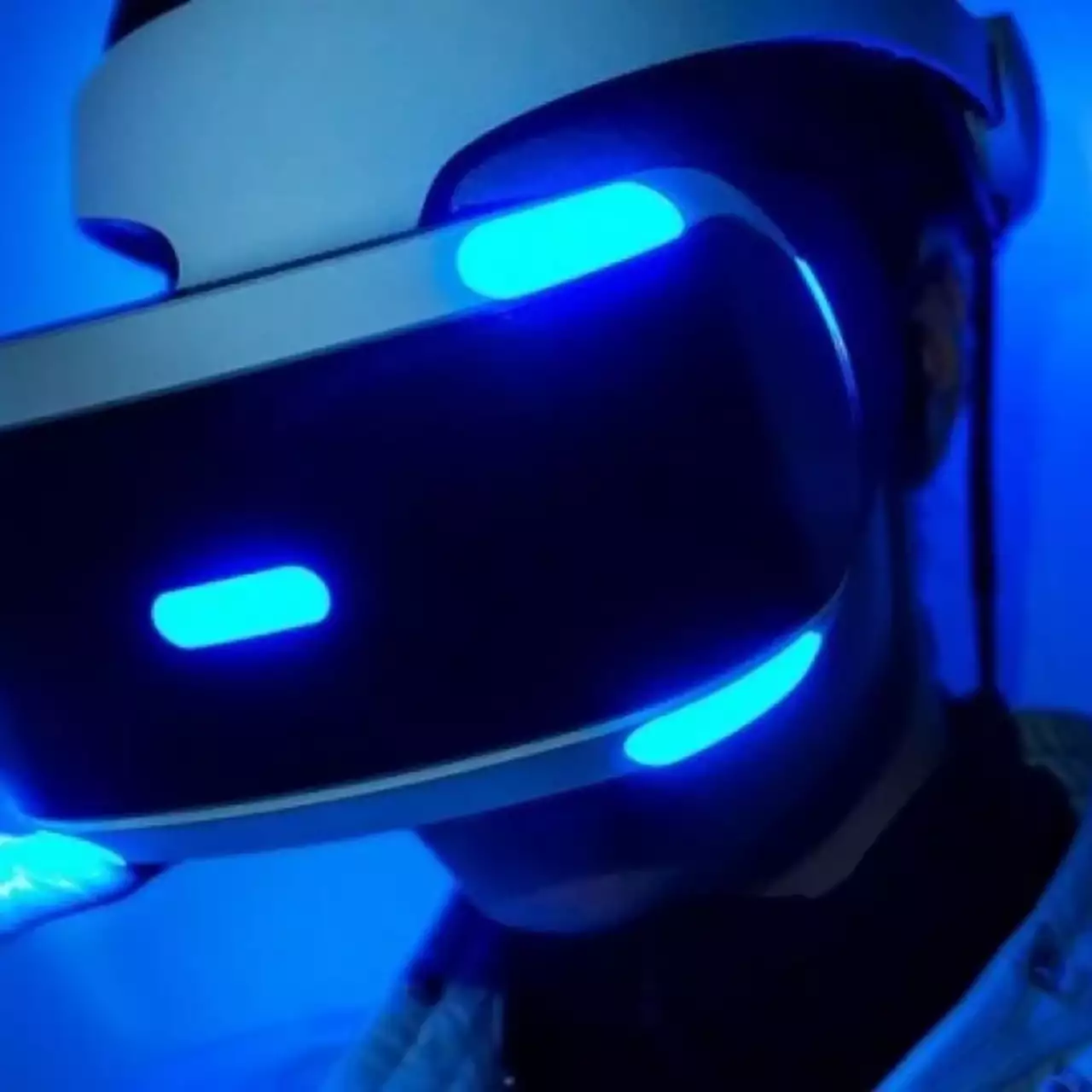 Sony запатентовала технологию VR-перчатки, которая позволит потрогать виртуальные объекты