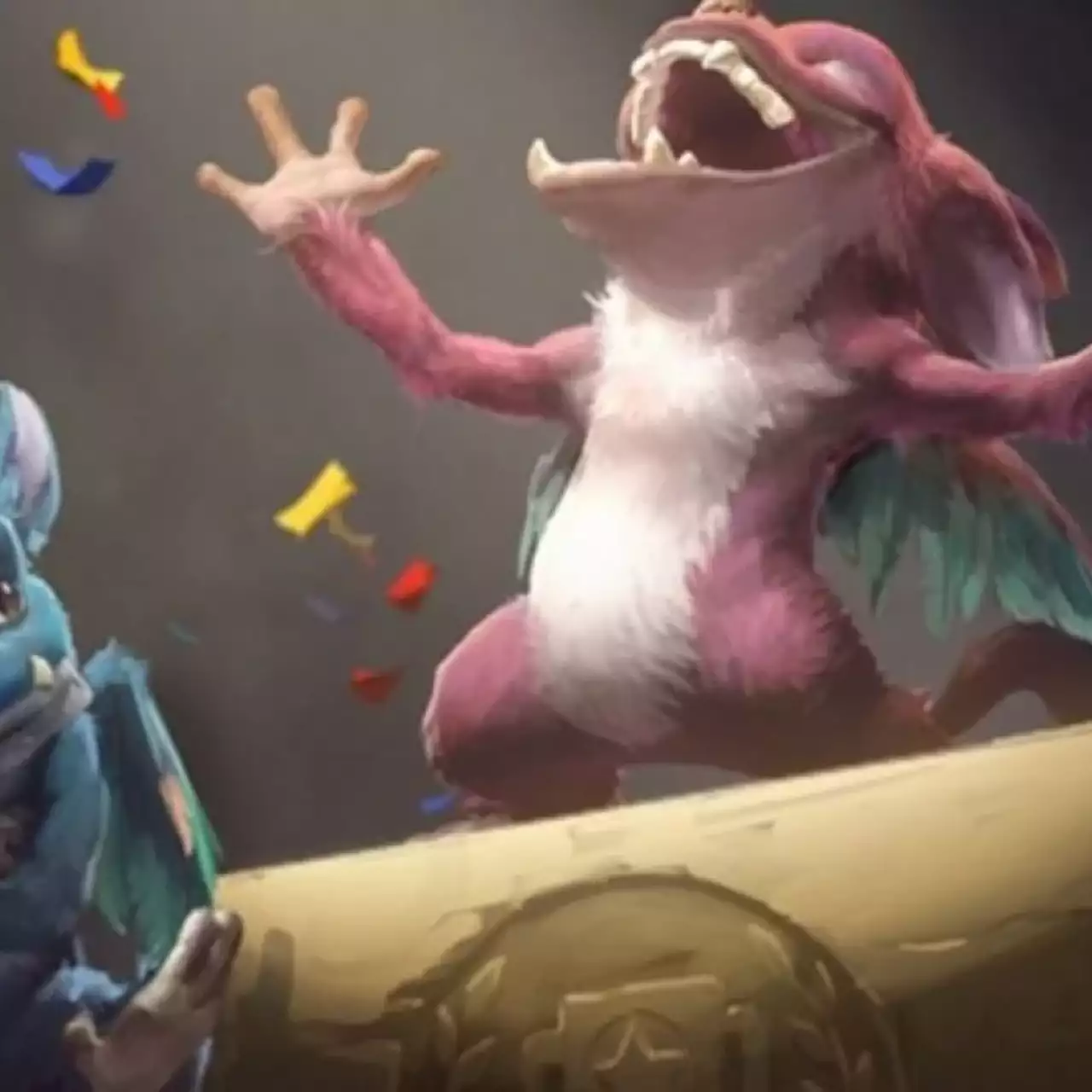 Порно и «Игра Престолов» сделали Artifact вновь популярной на Twitch Порно и «Игра Престолов» сделали Artifact вновь популярной на Twitch