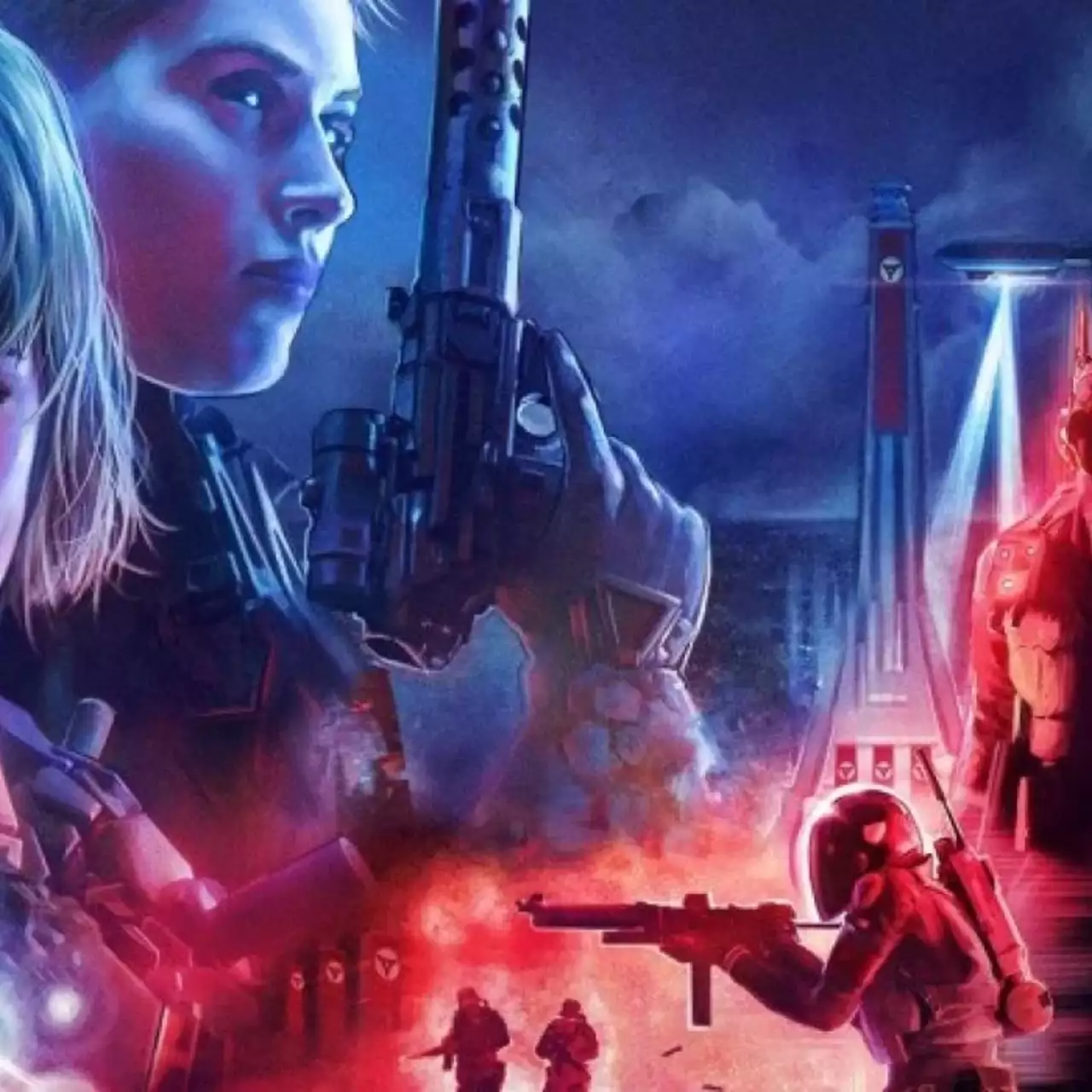 Графику Wolfenstein: Youngblood сравнили с включенной и отключенной трассировкой лучей — видео Графику Wolfenstein: Youngblood сравнили с включенной и отключенной трассировкой лучей — видео