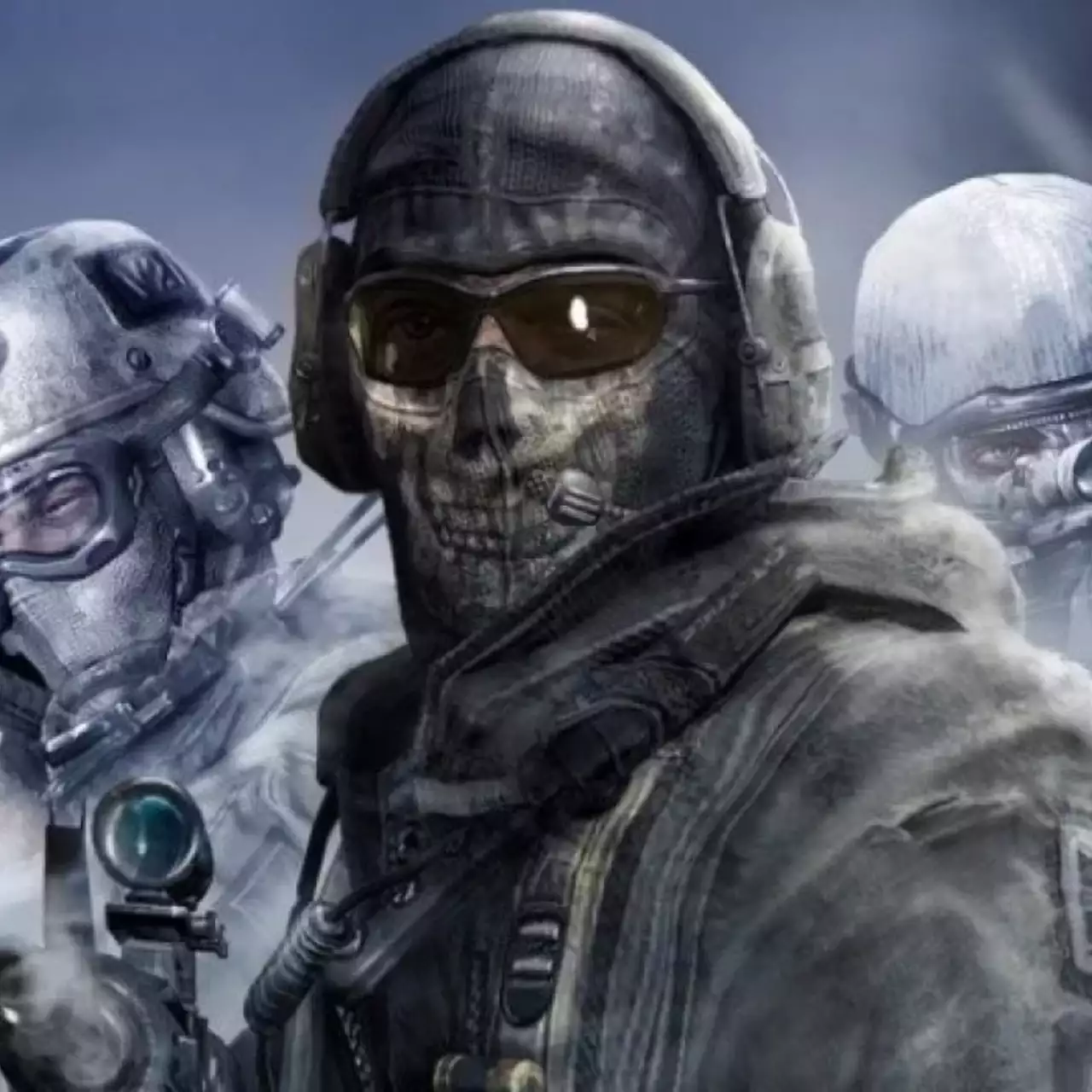 Activision перекрасила оформление Call of Duty в соцсетях в черный цвет. Возможно, это тизер новой игры Activision перекрасила оформление Call of Duty в соцсетях в черный цвет. Возможно, это тизер новой игры