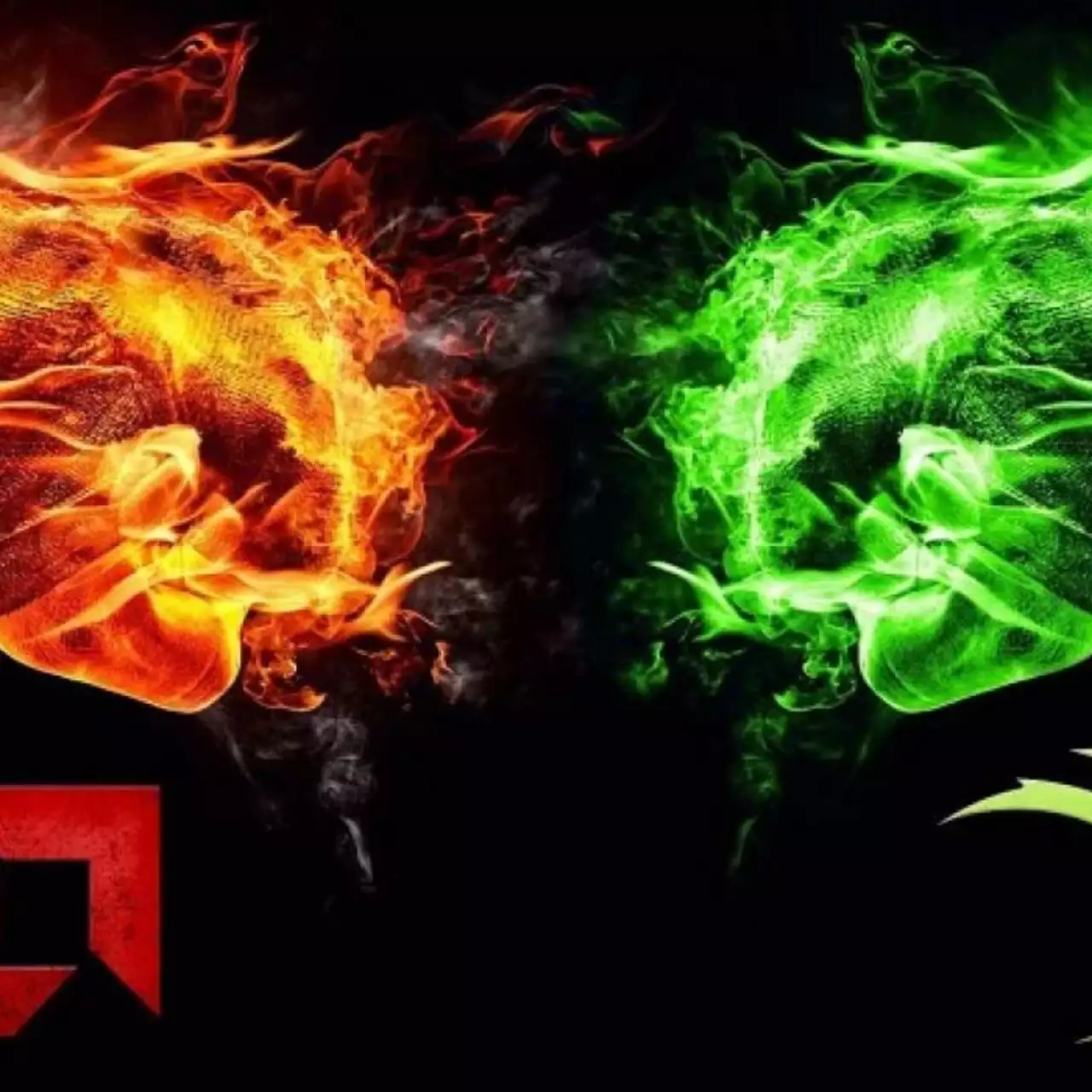 Что NVIDIA и AMD показали на выставке Computex 2019 — новые процессоры, видеокарты и другие новинки Что NVIDIA и AMD показали на выставке Computex 2019 — новые процессоры, видеокарты и другие новинки