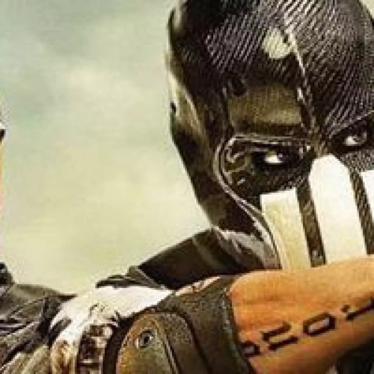 Army of Two: The Devil's Cartel — первое видео геймплея и новые подробности