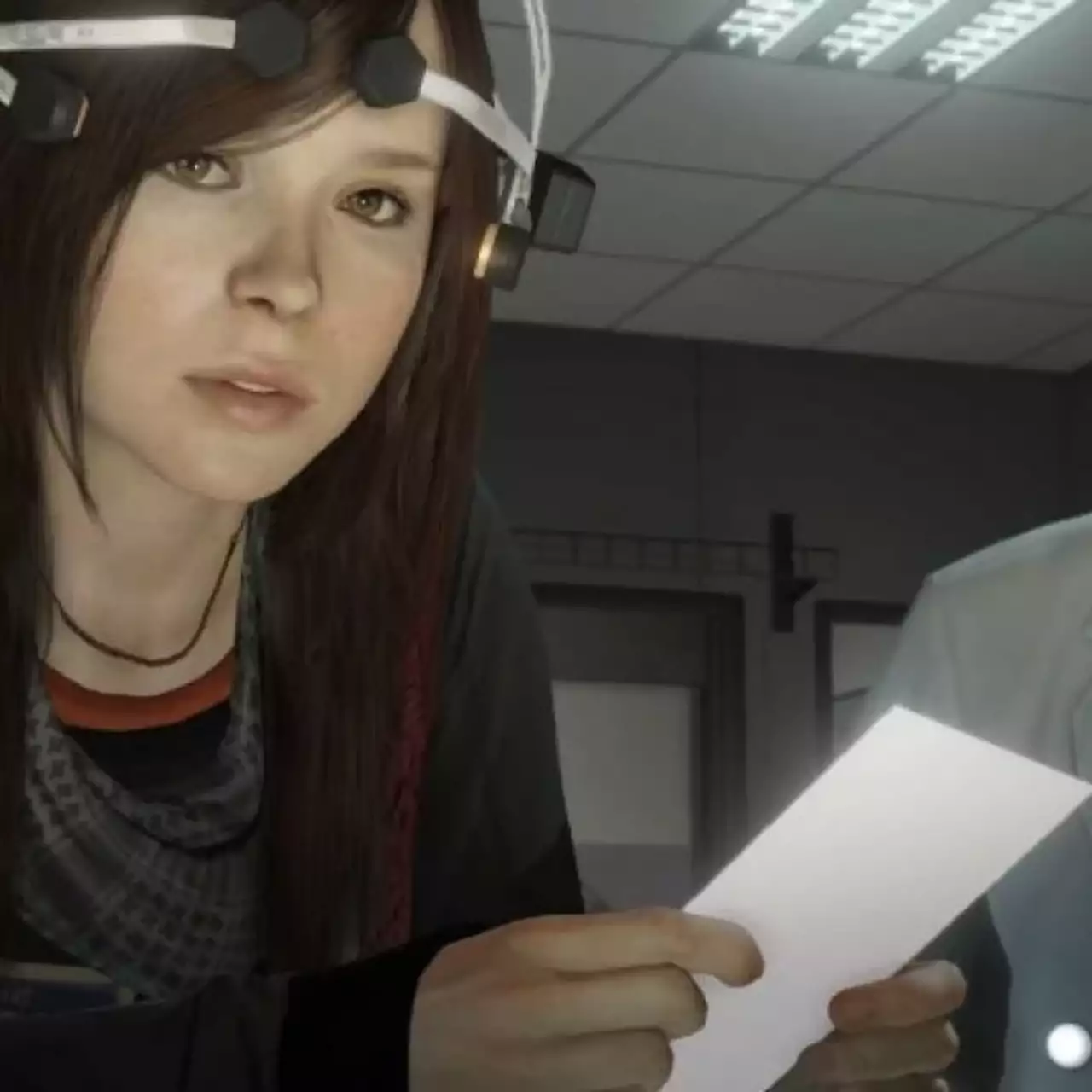 Quantic Dream открыла официальную страницу «ВКонтакте». Об этом объявил глава студии