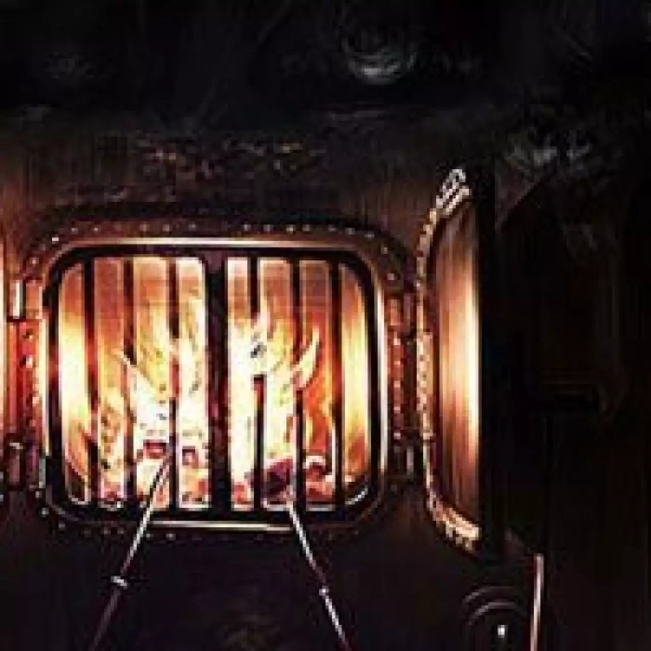 Soul Sacrifice полна мрачных людей