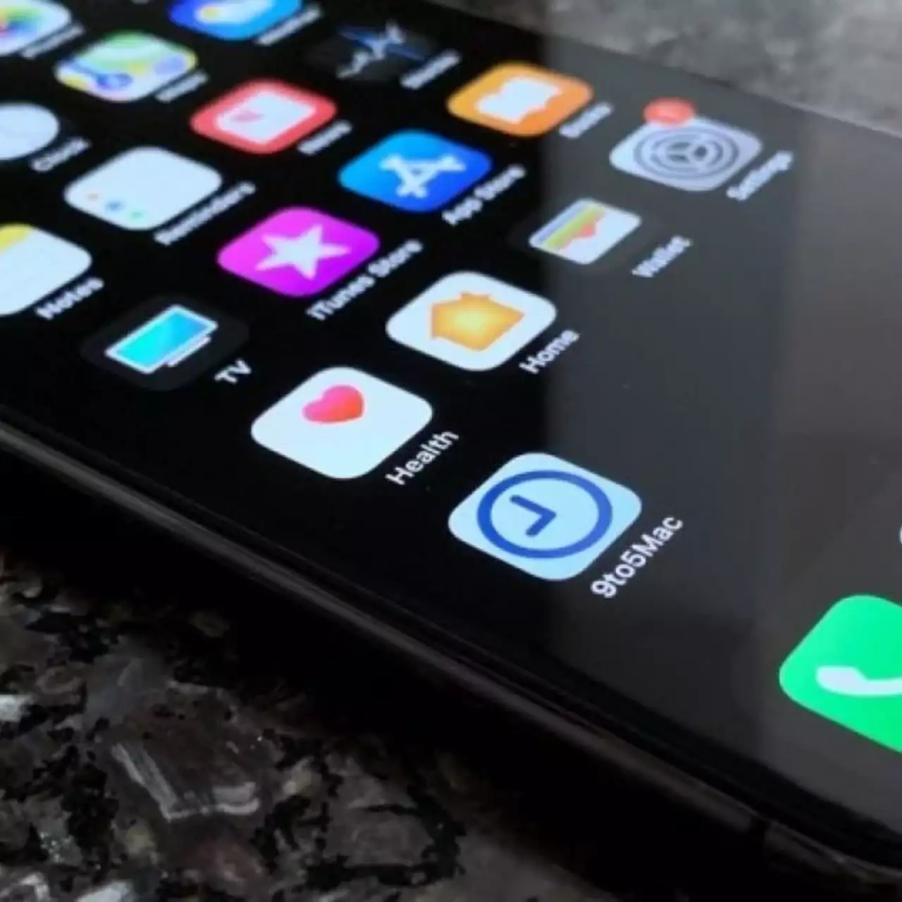 В сеть утекли скриншоты iOS 13 В сеть утекли скриншоты iOS 13