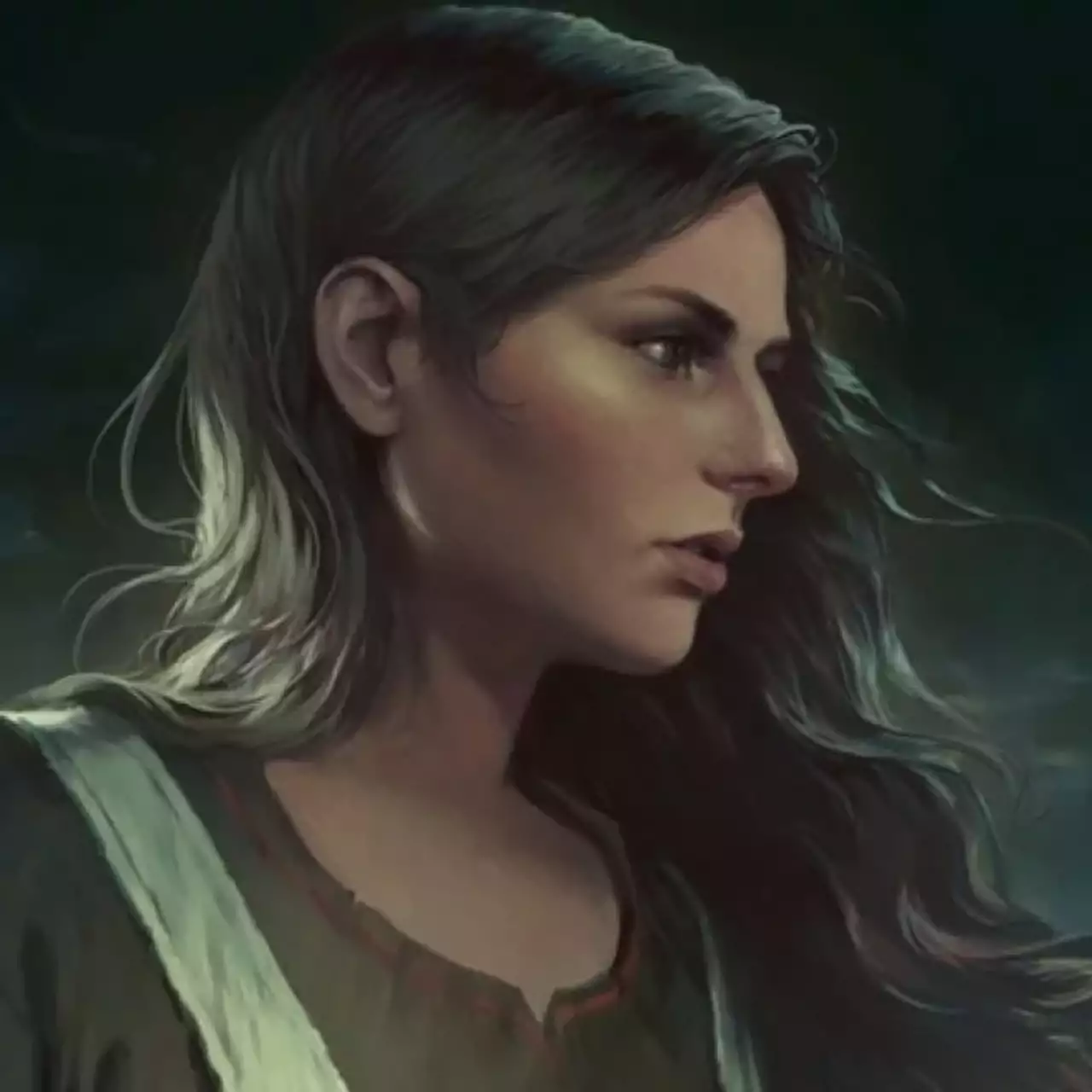 В Steam вышло дополнение для Kingdom Come, в котором нужно играть за женщину — трейлер