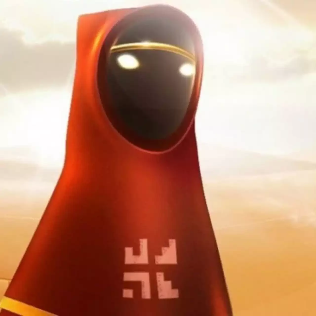 Объявлена дата выхода Journey на PC — у игры 92 балла на Metacritic