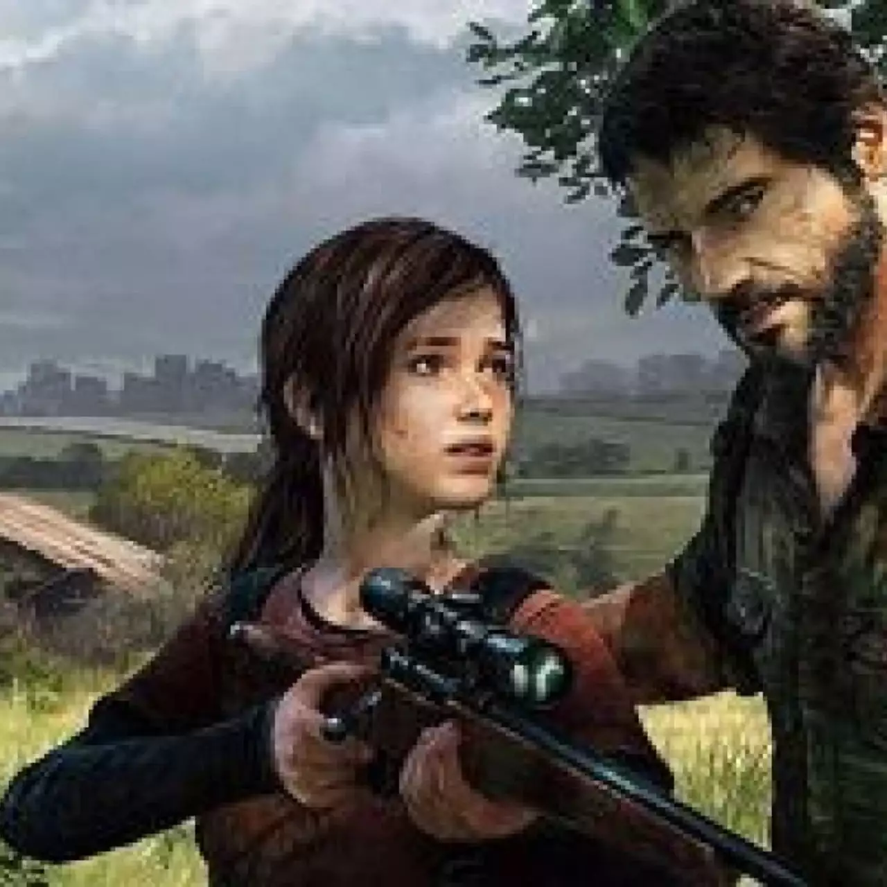 The Last of Us: трейлер и скриншоты с GamesCom