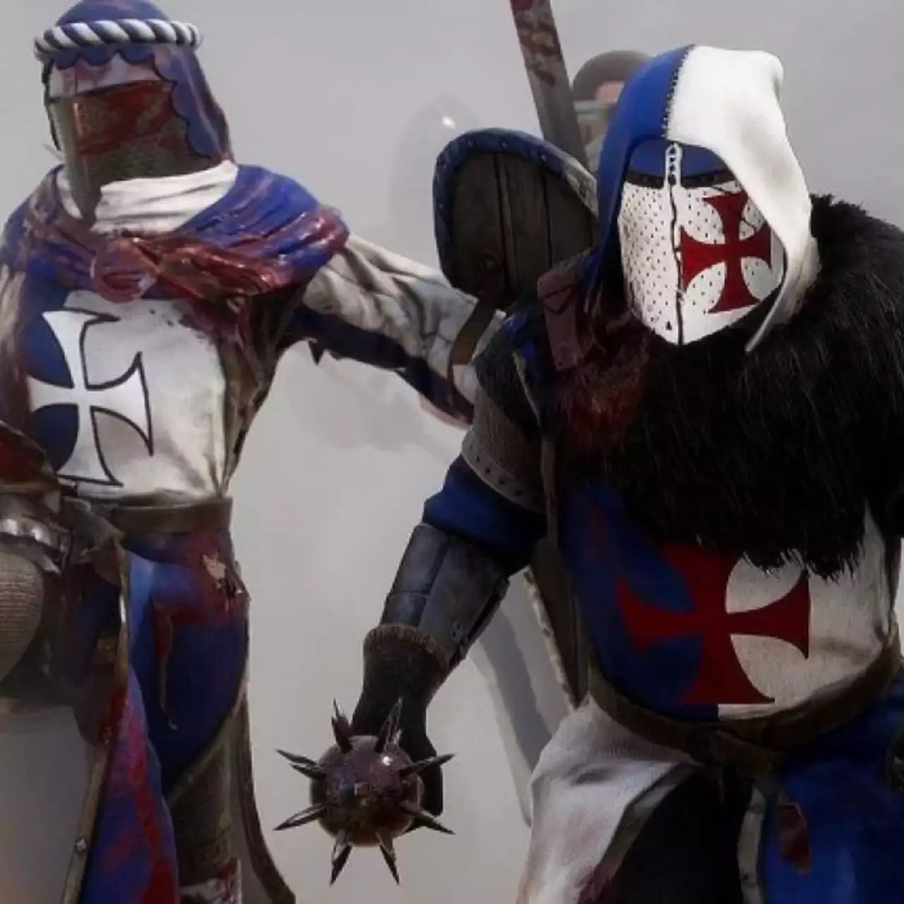 Стрим Mordhau — режем всех, кто бегает по Средневековью в 19:00 МСК Стрим Mordhau — режем всех, кто бегает по Средневековью в 19:00 МСК