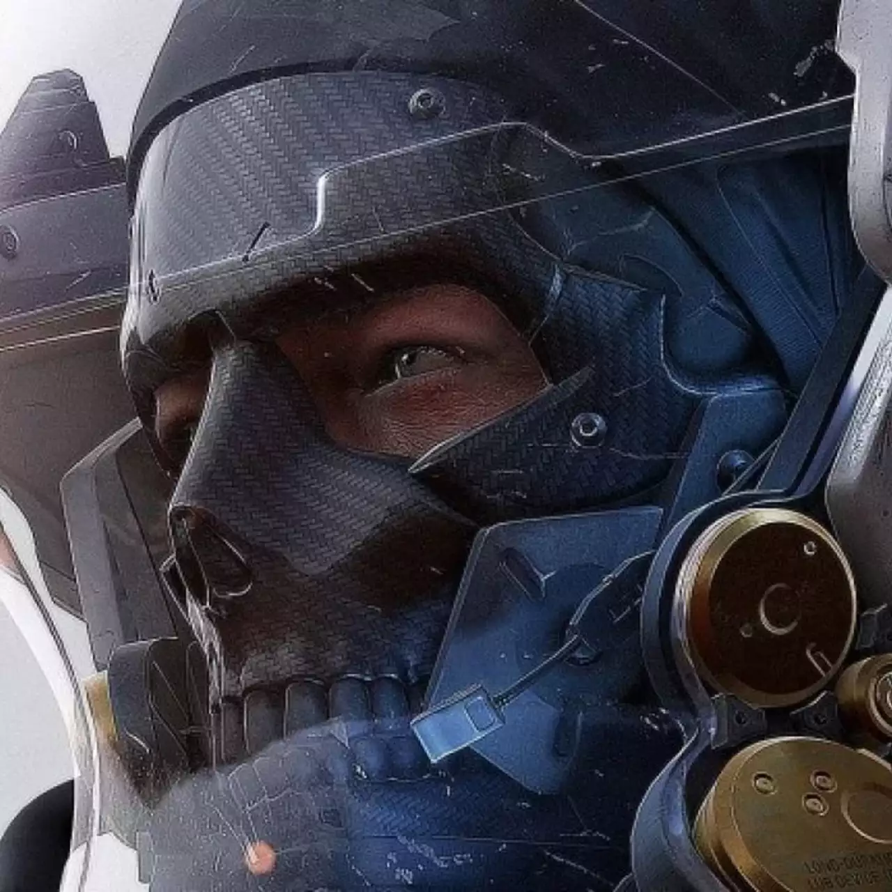 Death Stranding — ответы на главные вопросы. О чем игра? Какой геймплей? Причем тут ребенок? Дата выхода? Death Stranding — ответы на главные вопросы. О чем игра? Какой геймплей? Причем тут ребенок? Дата выхода?