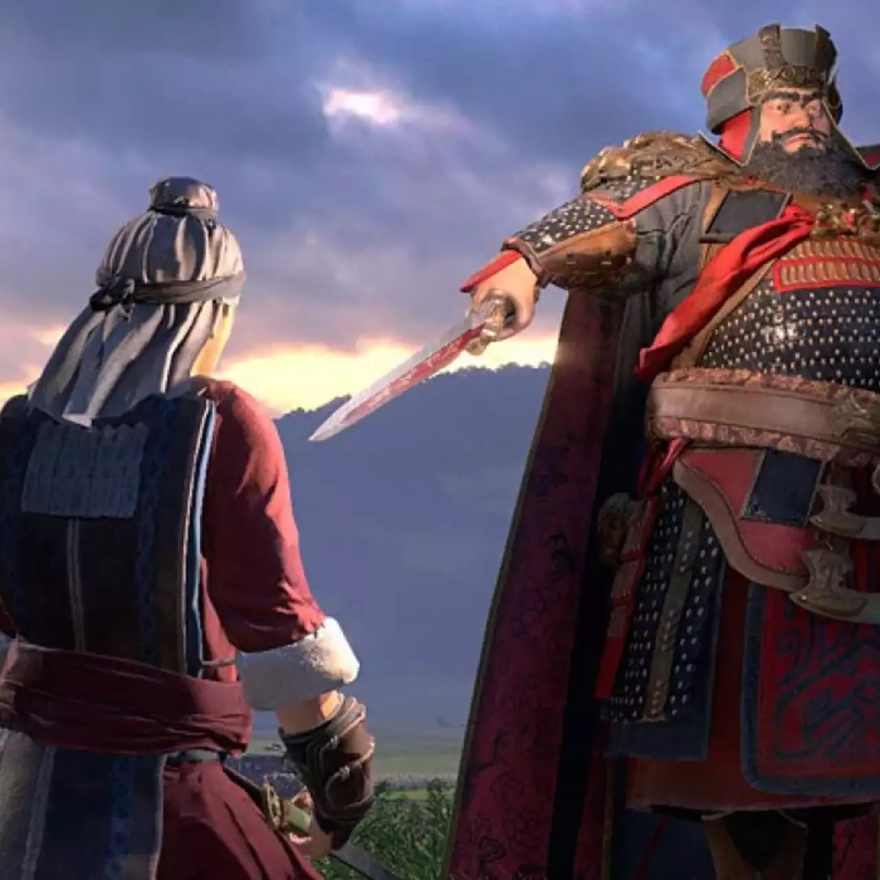 Всё о дипломатии Total War: Three Kingdoms — союзы, торговля, факторы, вассалитет — гайд Всё о дипломатии Total War: Three Kingdoms — союзы, торговля, факторы, вассалитет — гайд