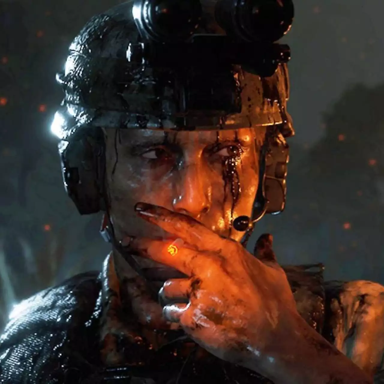 В японском трейлере Death Stranding почему-то показали на полминуты больше геймплея и битву с боссом В японском трейлере Death Stranding почему-то показали на полминуты больше геймплея и битву с боссом