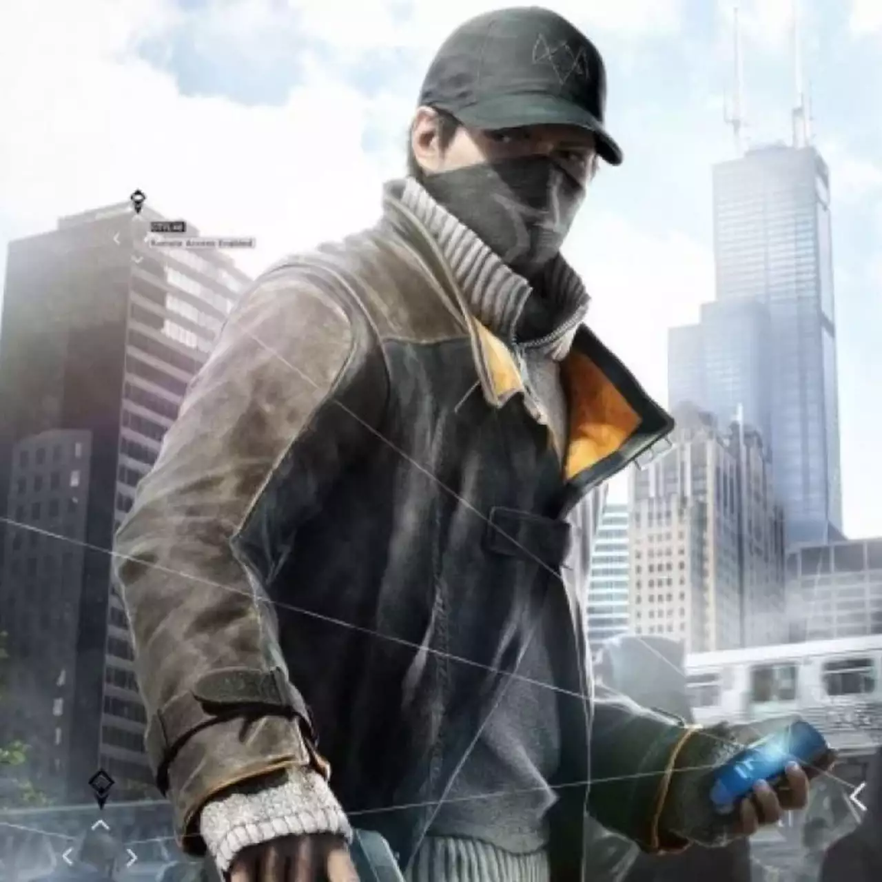 Ubisoft покажет на E3 2019 «одну или две» новые игры — видео Ubisoft покажет на E3 2019 «одну или две» новые игры — видео