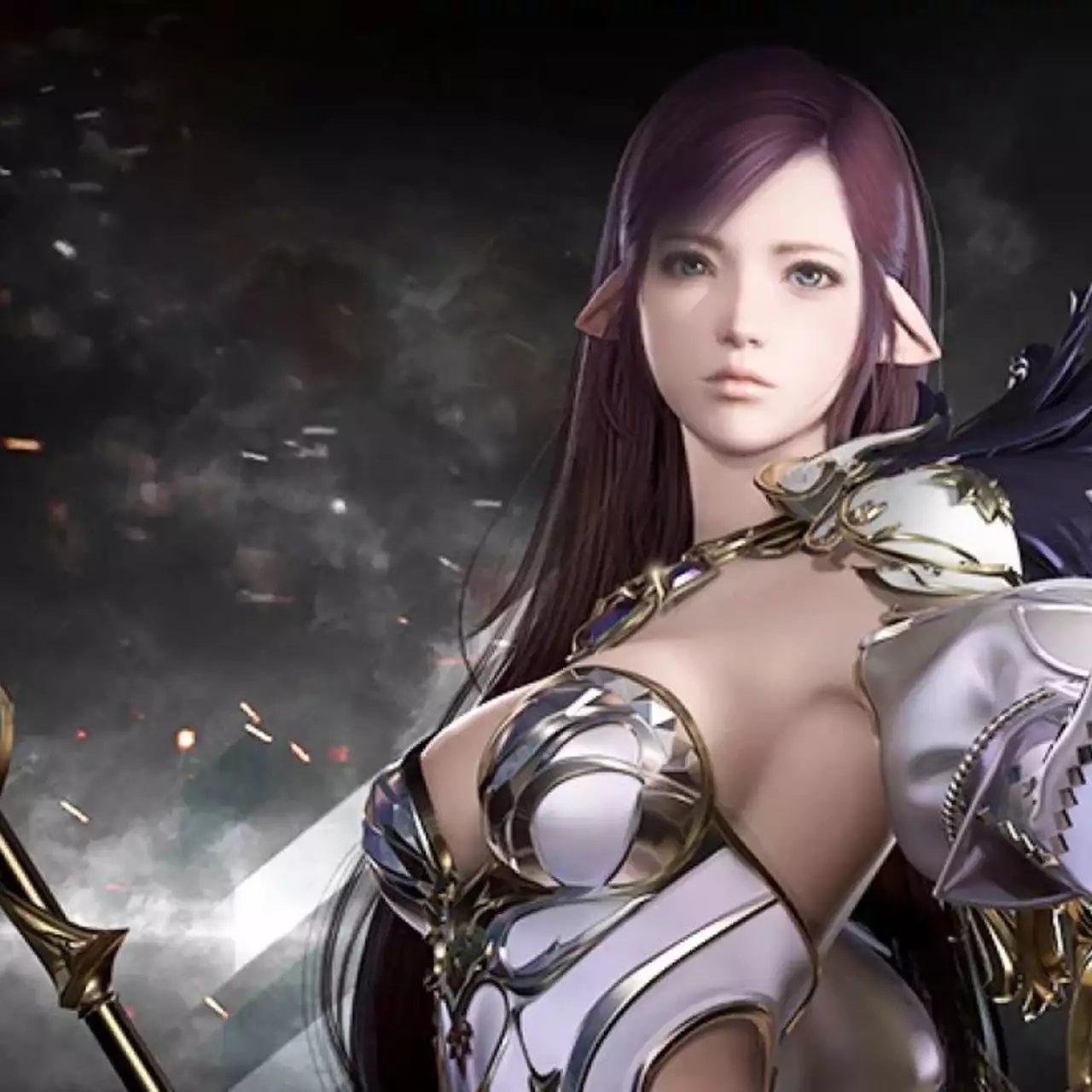Появились новые подробности MMORPG Lost Ark — на ПК можно будет скачать бесплатную демку уже сегодня Появились новые подробности MMORPG Lost Ark — на ПК можно будет скачать бесплатную демку уже сегодня