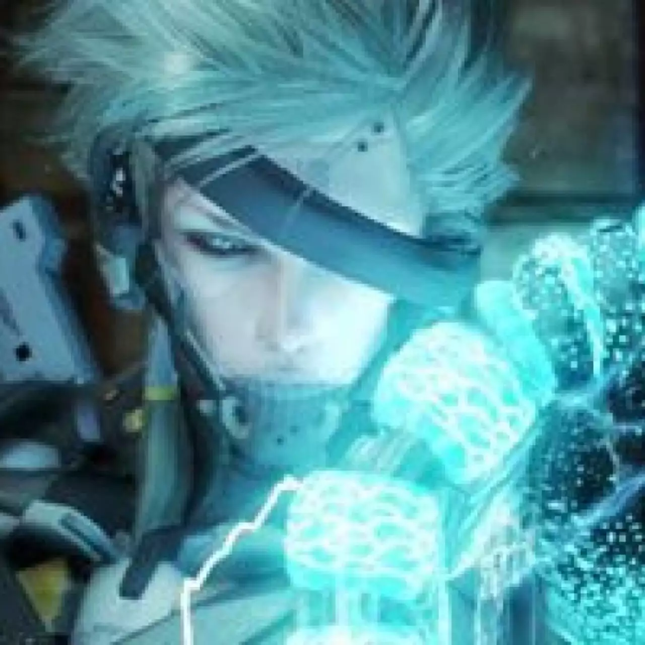 Установлена дата выхода Metal Gear Rising: Revengeance