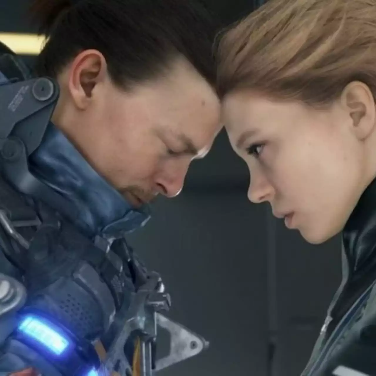 Журналист заявил, что Death Stranding позже выйдет на PC Журналист заявил, что Death Stranding позже выйдет на PC