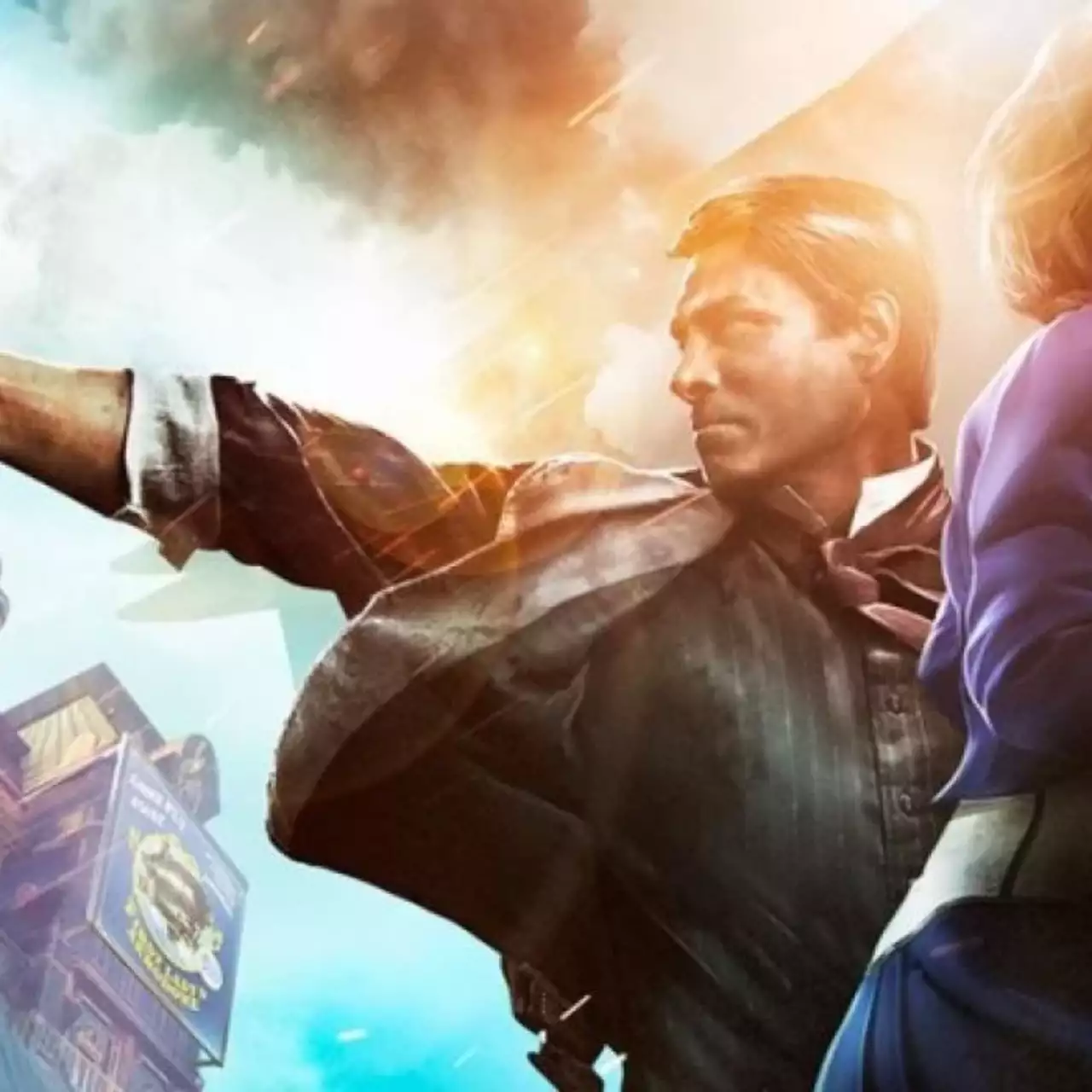 В GOG стартовала летняя распродажа — Bioshock Infinite, Titan Quest и другие игры со скидками В GOG стартовала летняя распродажа — Bioshock Infinite, Titan Quest и другие игры со скидками