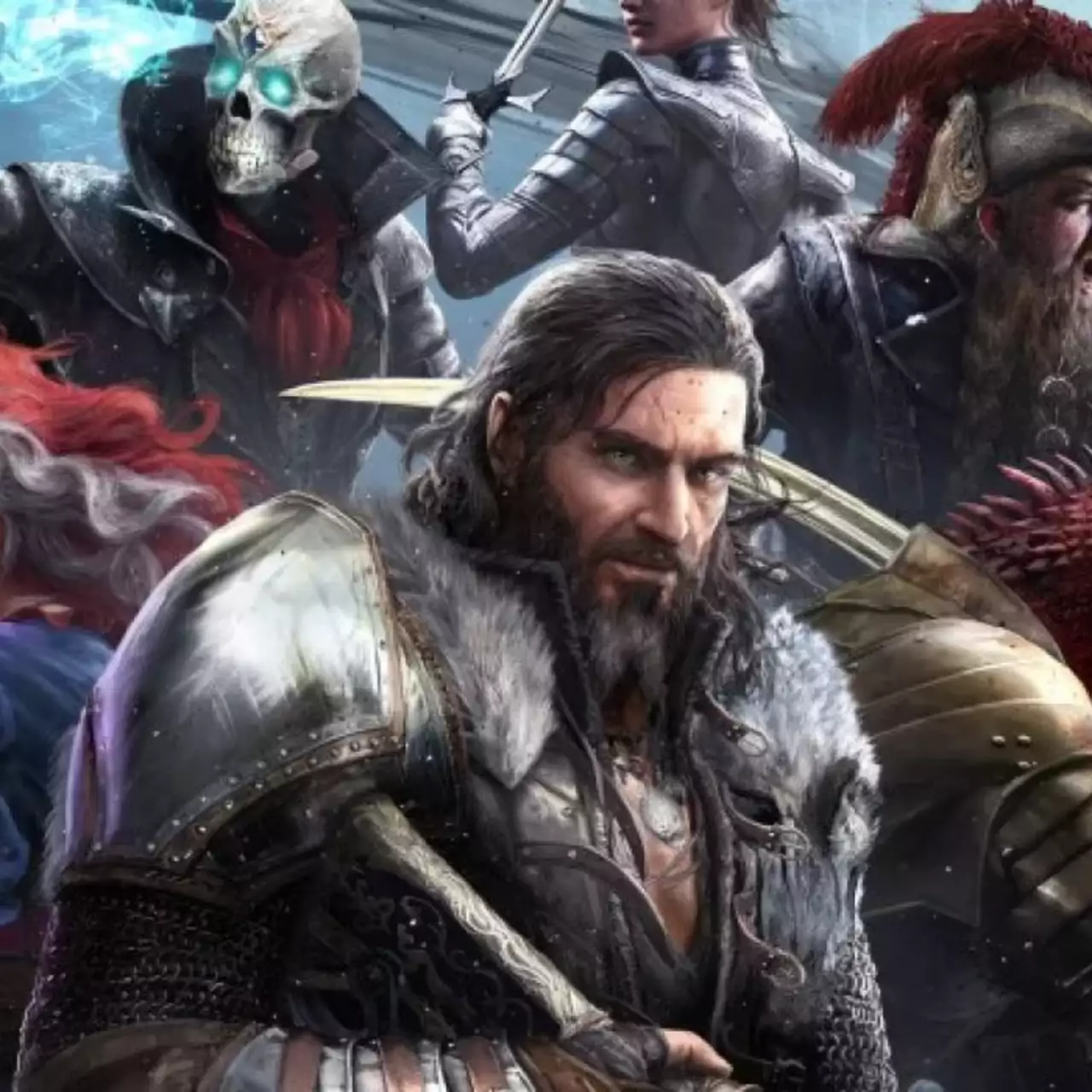 На сайте авторов Divinity: Original Sin появился тизер с намёком на третью часть (обновлено: нашли упоминание Baldur's Gate 3) На сайте авторов Divinity: Original Sin появился тизер с намёком на третью часть (обновлено: нашли упоминание Baldur's Gate 3)