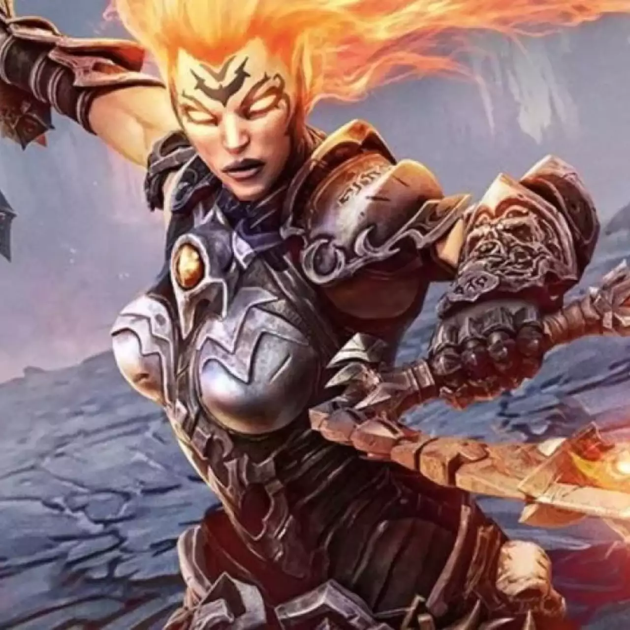 Новую игру из серии Darksiders официально покажут на E3 2019